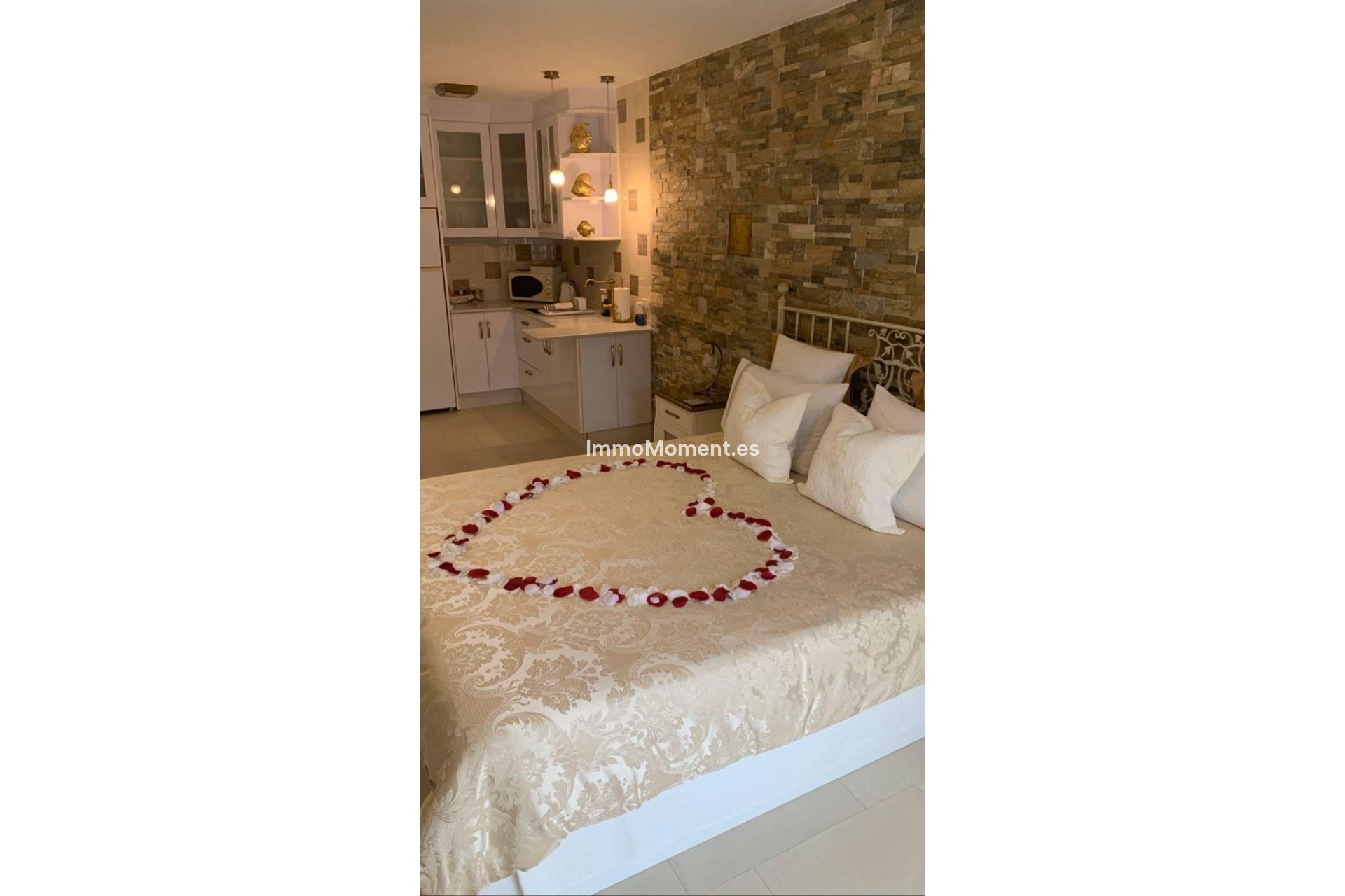 Bestaande woning - Vrijstaande villa - Benalmadena - Benalmadena Centro