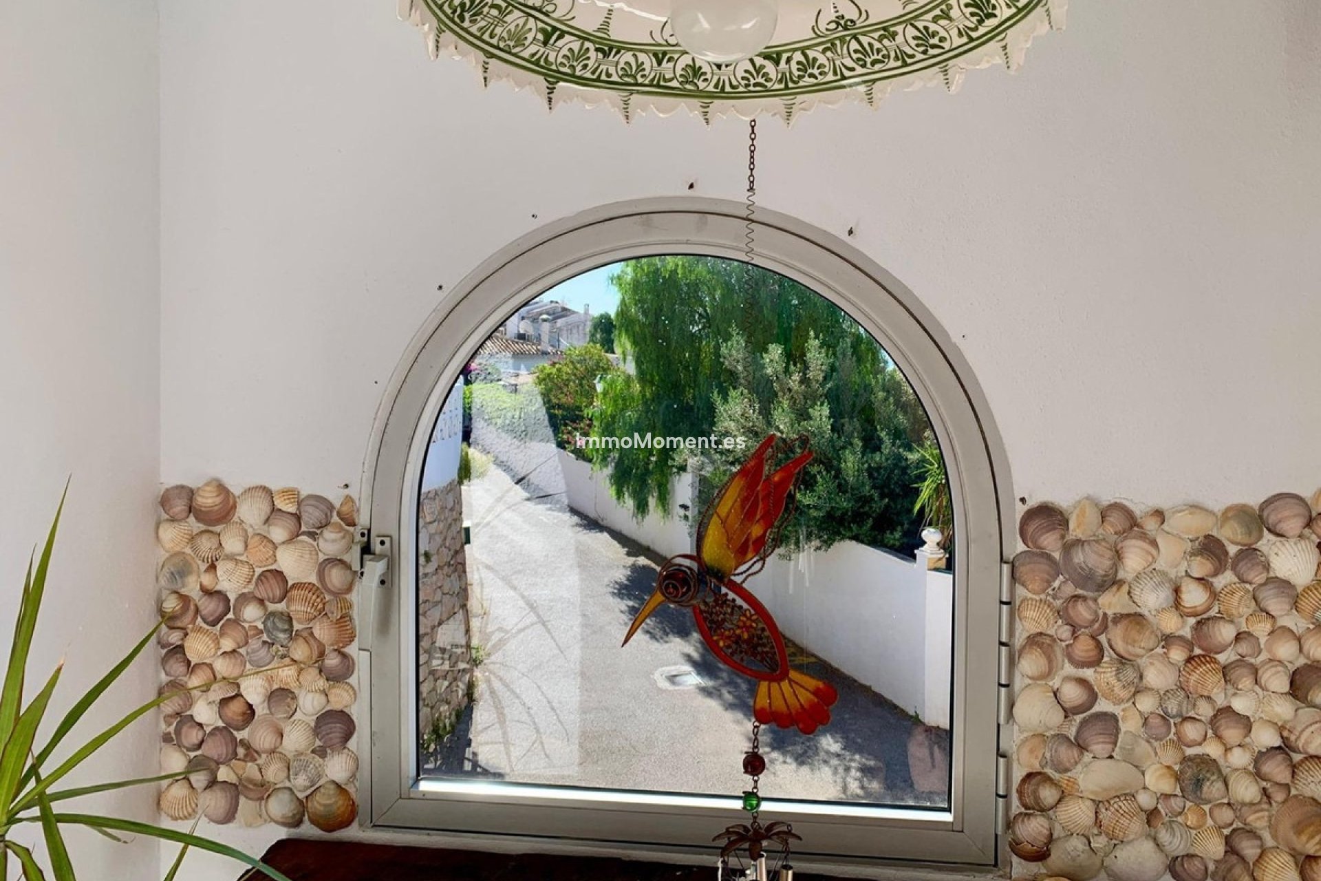 Bestaande woning - Vrijstaande villa - Benalmadena - Benalmadena Centro