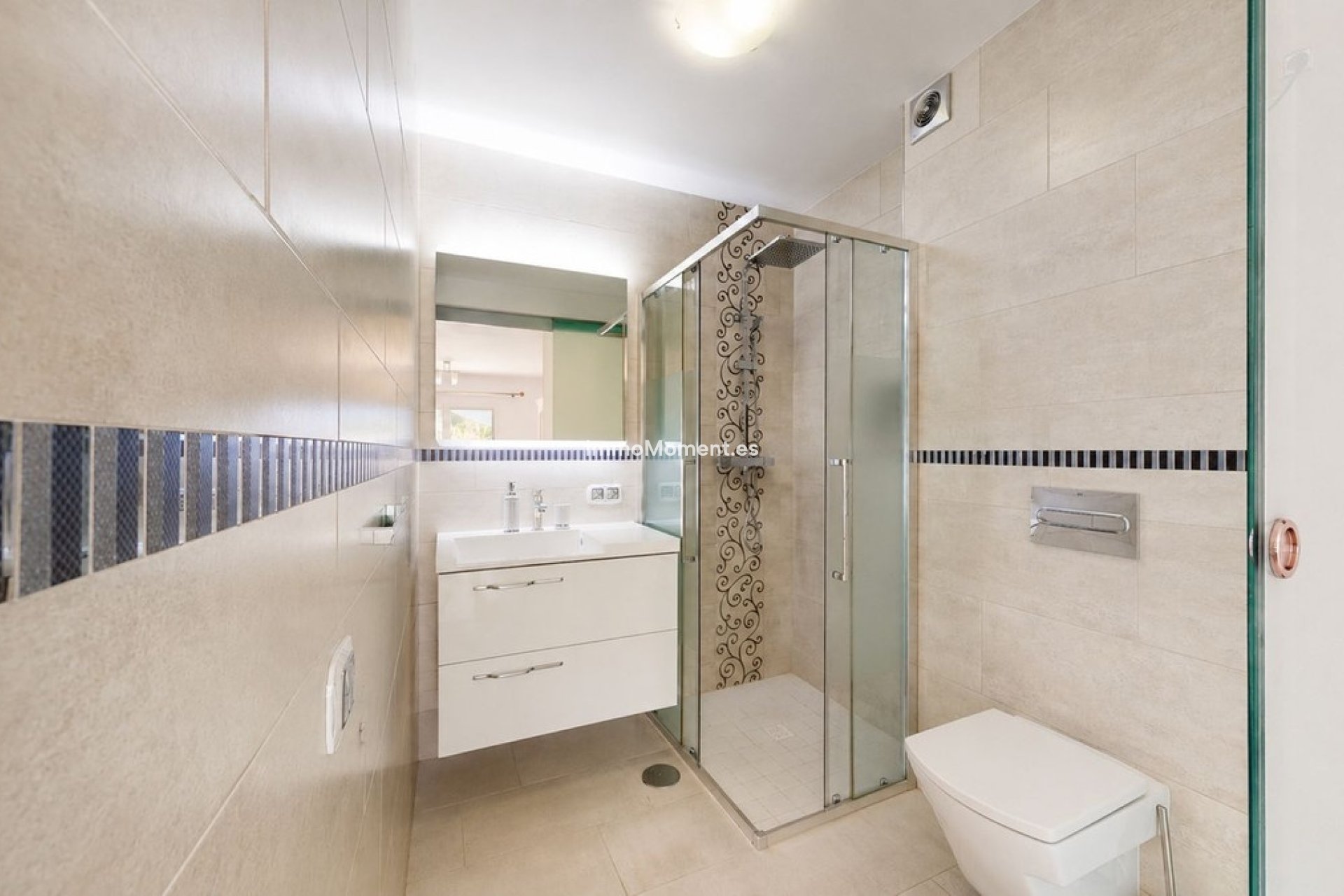 Bestaande woning - Vrijstaande villa - Benalmadena - Benalmadena Centro