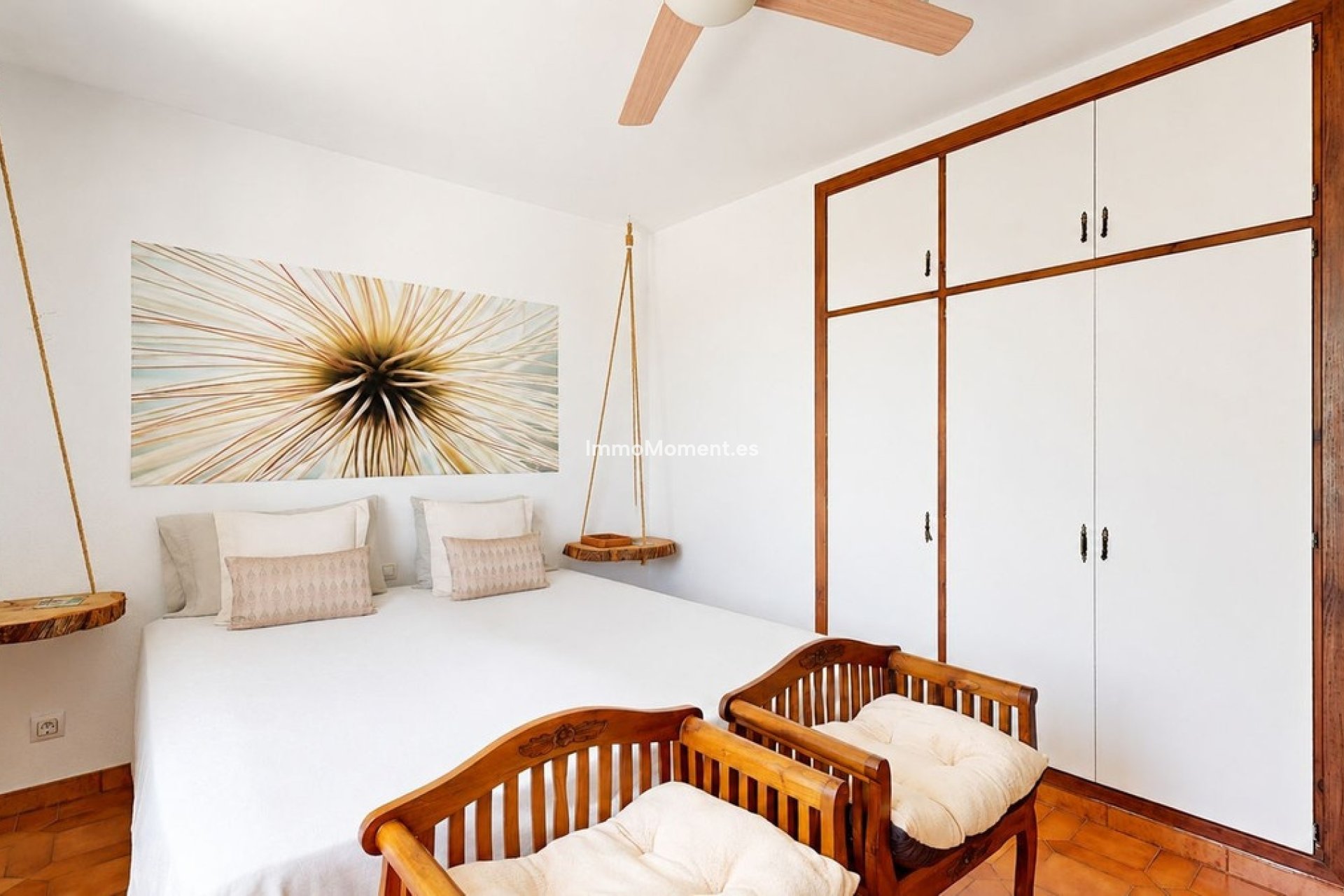 Bestaande woning - Vrijstaande villa - Benalmadena - Benalmadena Centro