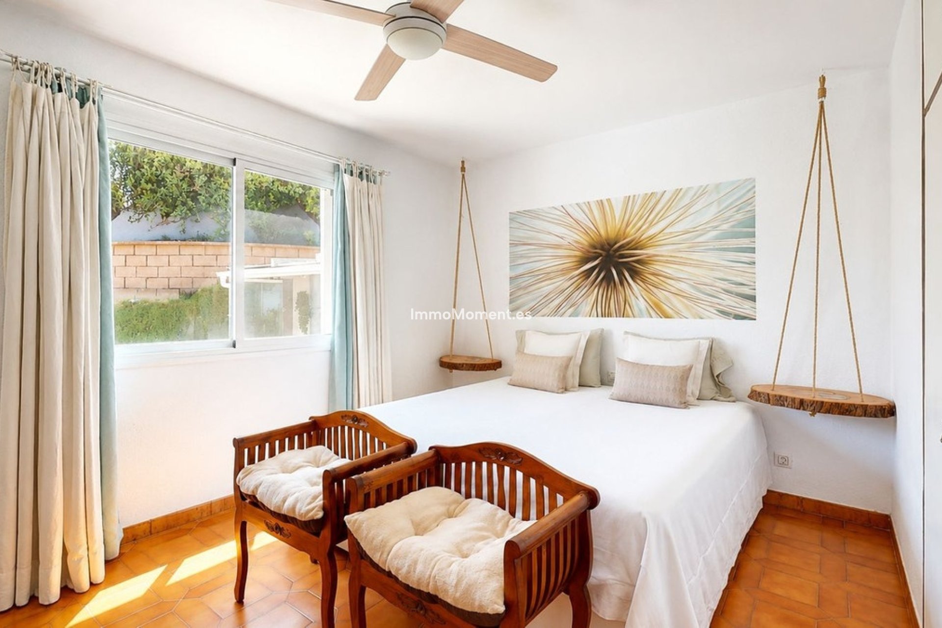 Bestaande woning - Vrijstaande villa - Benalmadena - Benalmadena Centro