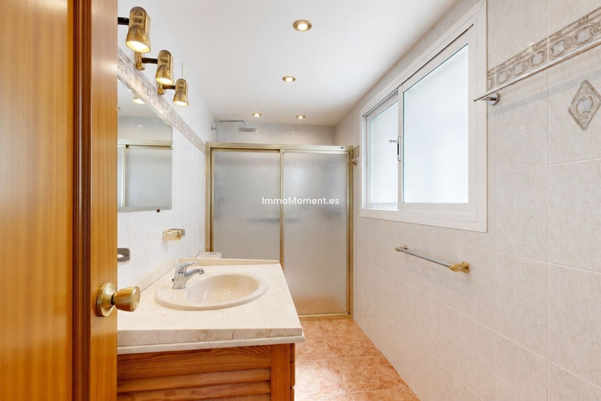 Bestaande woning - Vrijstaande villa - Benalmadena - Benalmadena Centro