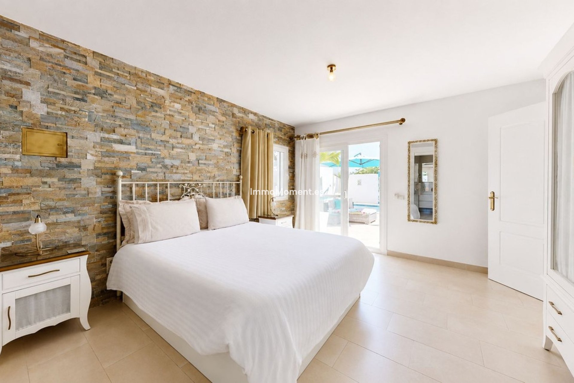 Bestaande woning - Vrijstaande villa - Benalmadena - Benalmadena Centro
