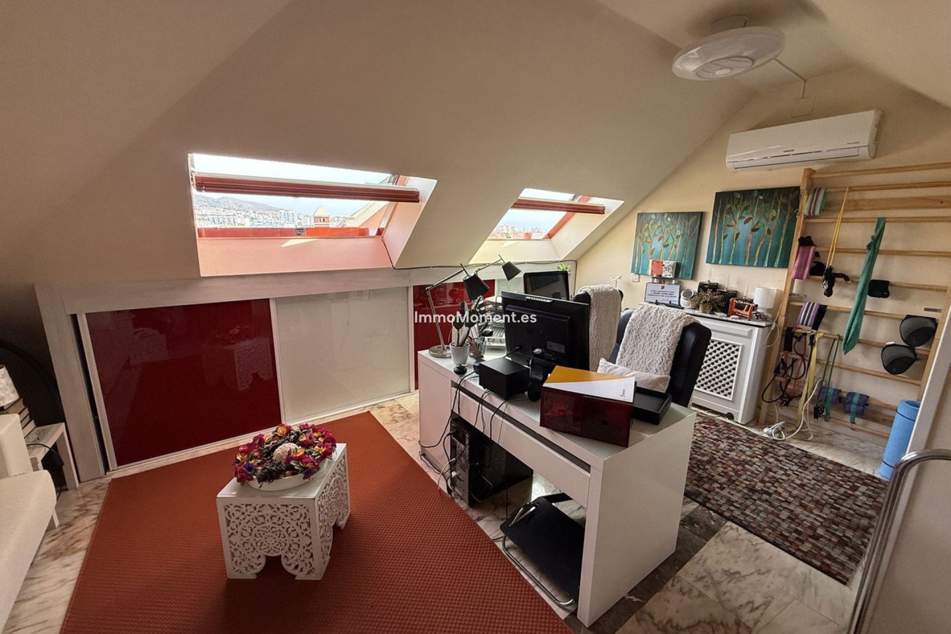 Bestaande woning - Vrijstaande villa - Benalmadena - Benalmadena Costa