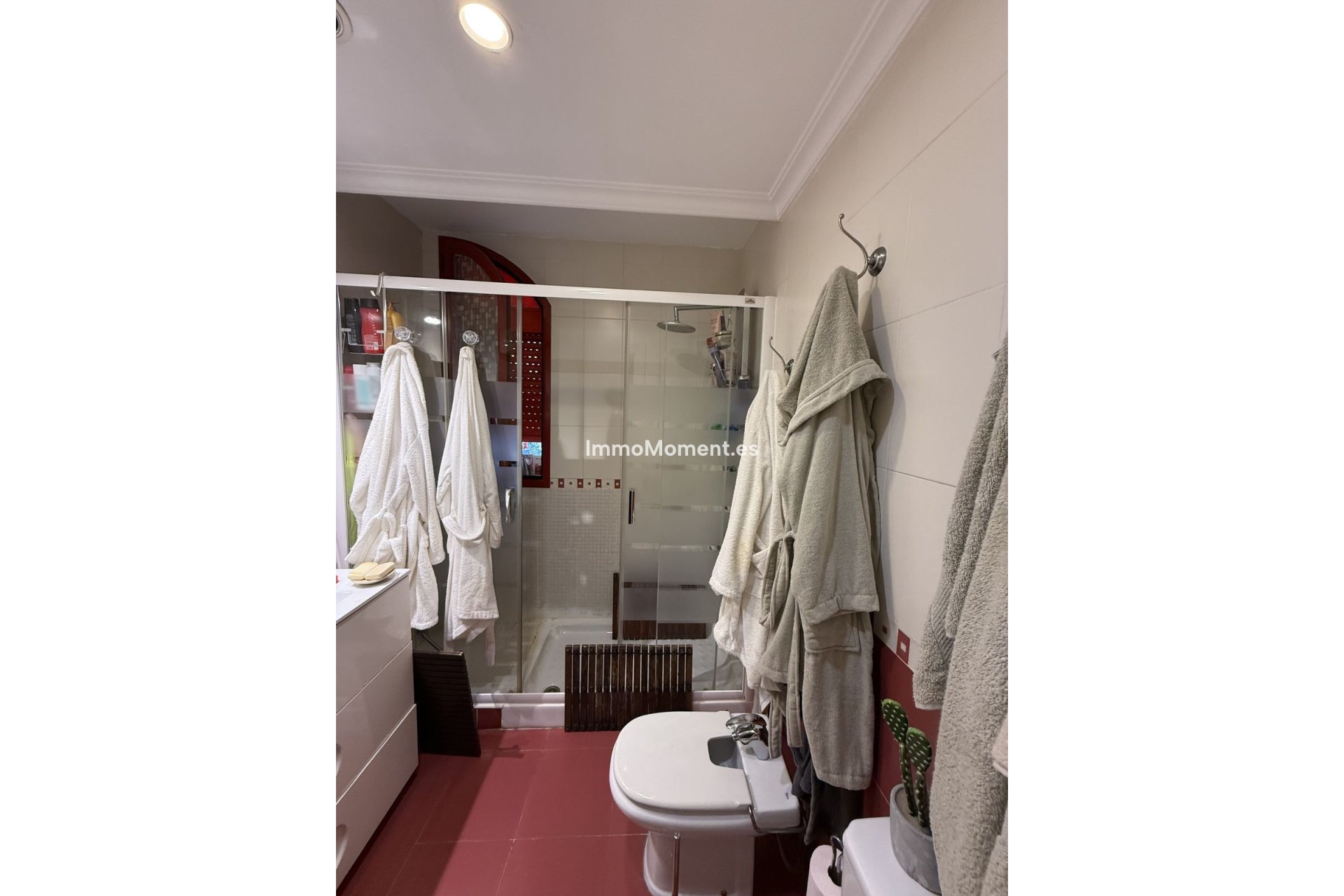 Bestaande woning - Vrijstaande villa - Benalmadena - Benalmadena Costa
