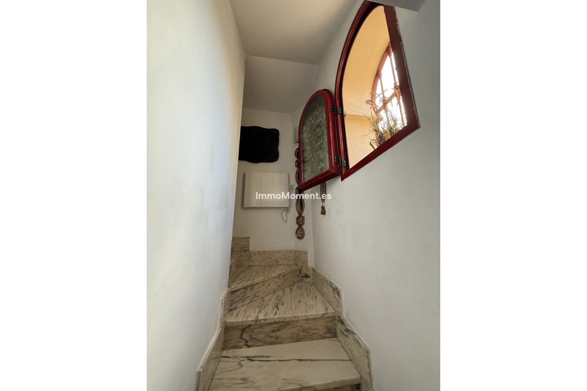 Bestaande woning - Vrijstaande villa - Benalmadena - Benalmadena Costa