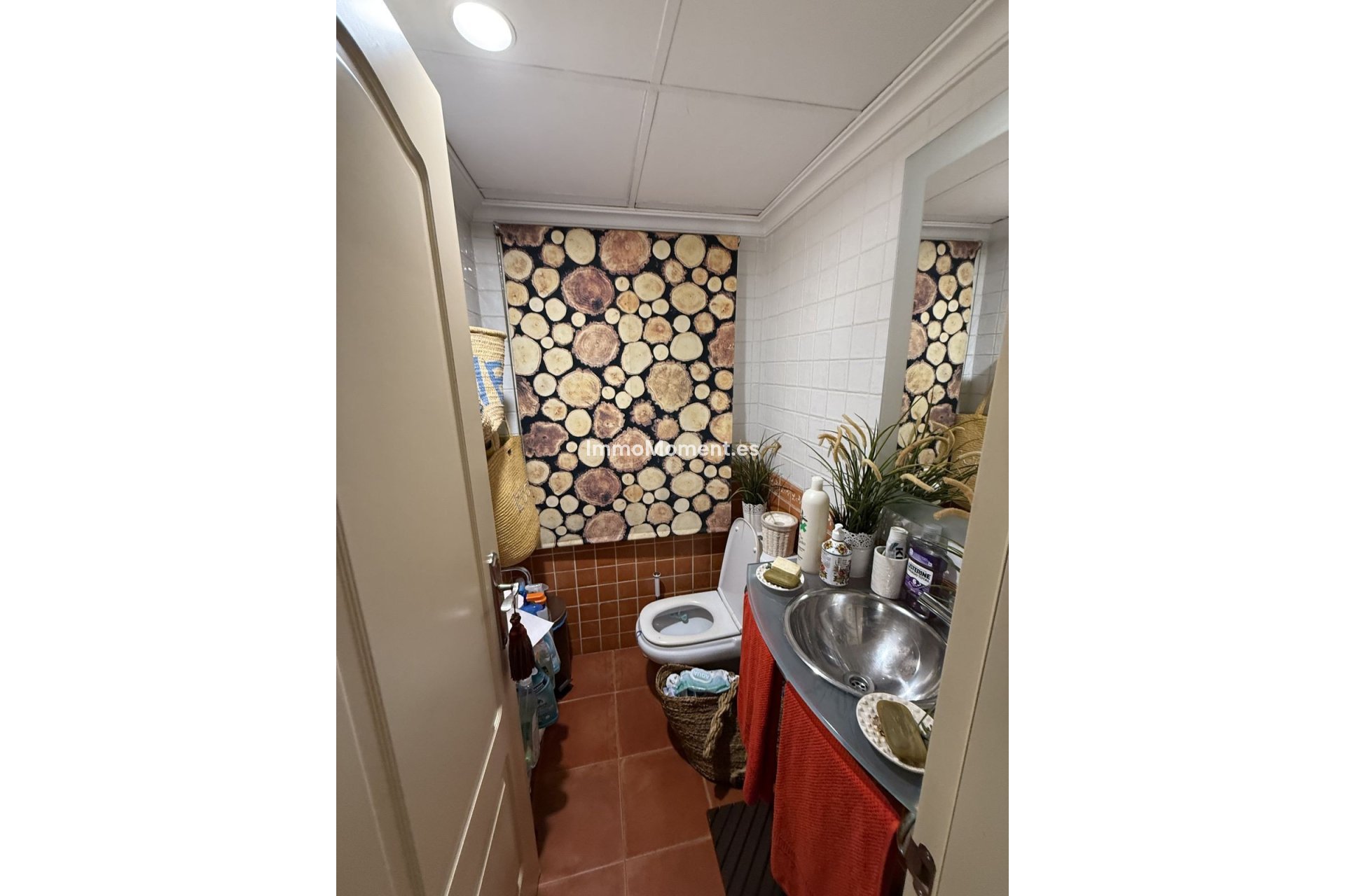 Bestaande woning - Vrijstaande villa - Benalmadena - Benalmadena Costa