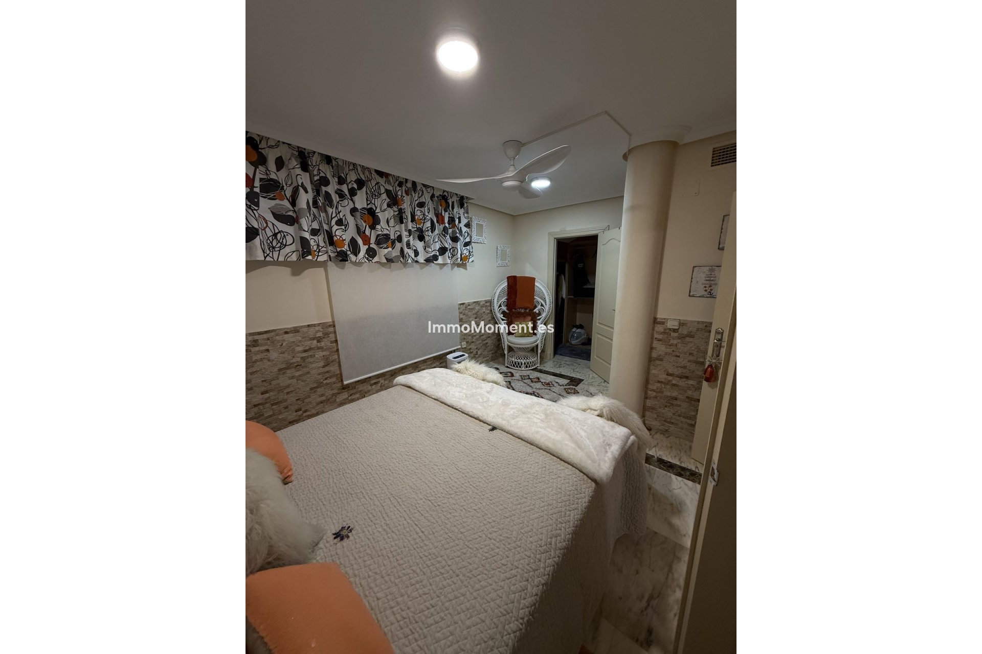 Bestaande woning - Vrijstaande villa - Benalmadena - Benalmadena Costa