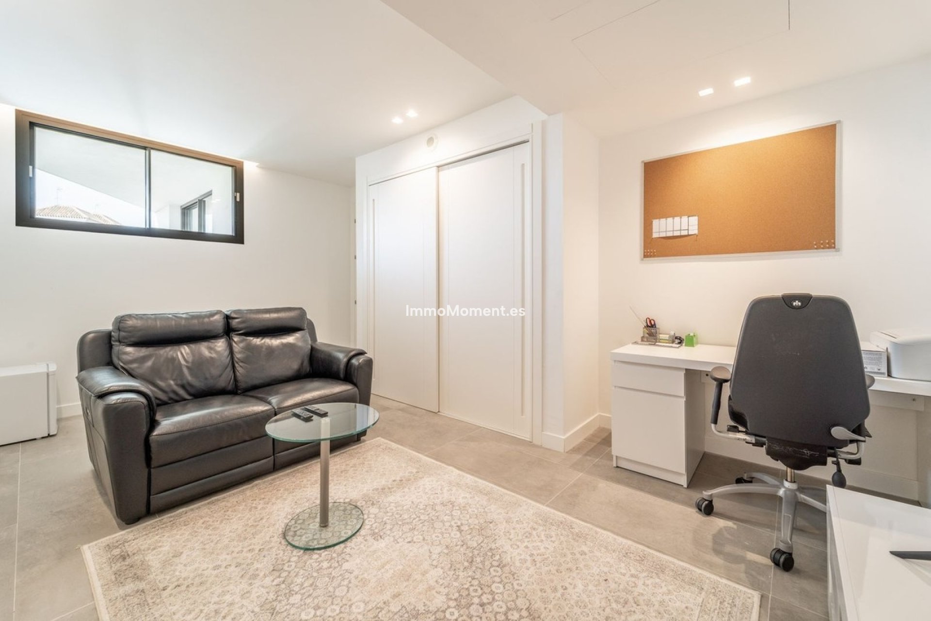 Bestaande woning - Vrijstaande villa - Benalmadena - Benalmadena Costa