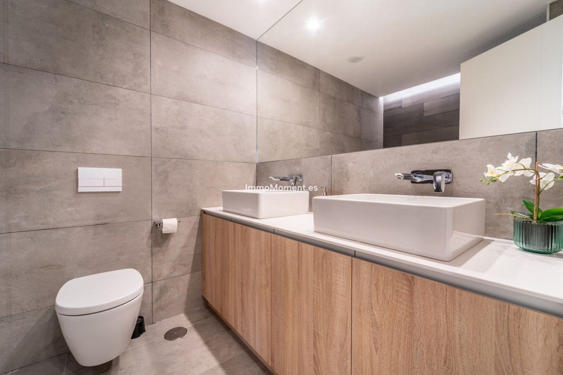 Bestaande woning - Vrijstaande villa - Benalmadena - Benalmadena Costa