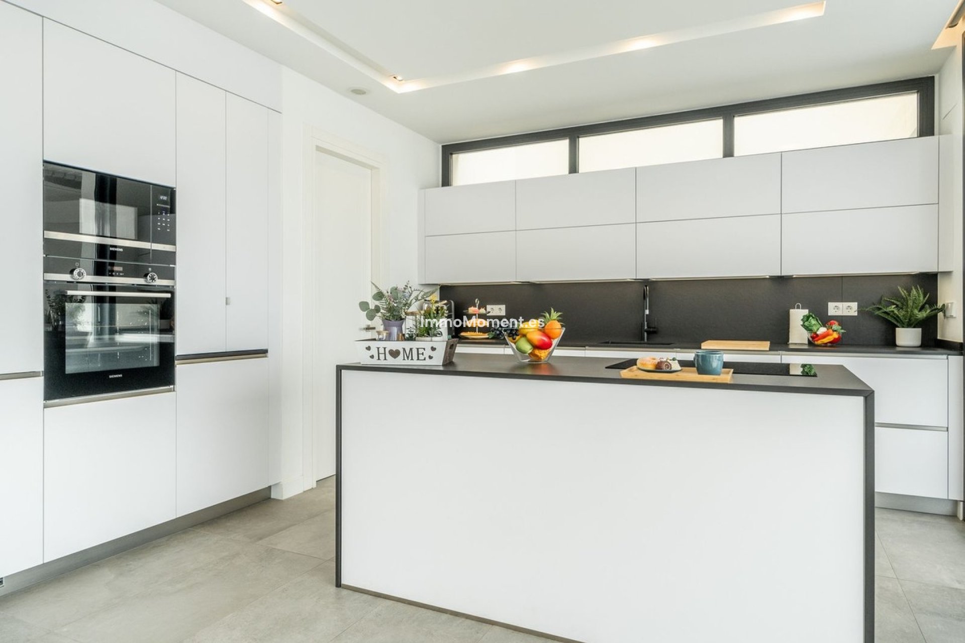 Bestaande woning - Vrijstaande villa - Benalmadena - Benalmadena Costa