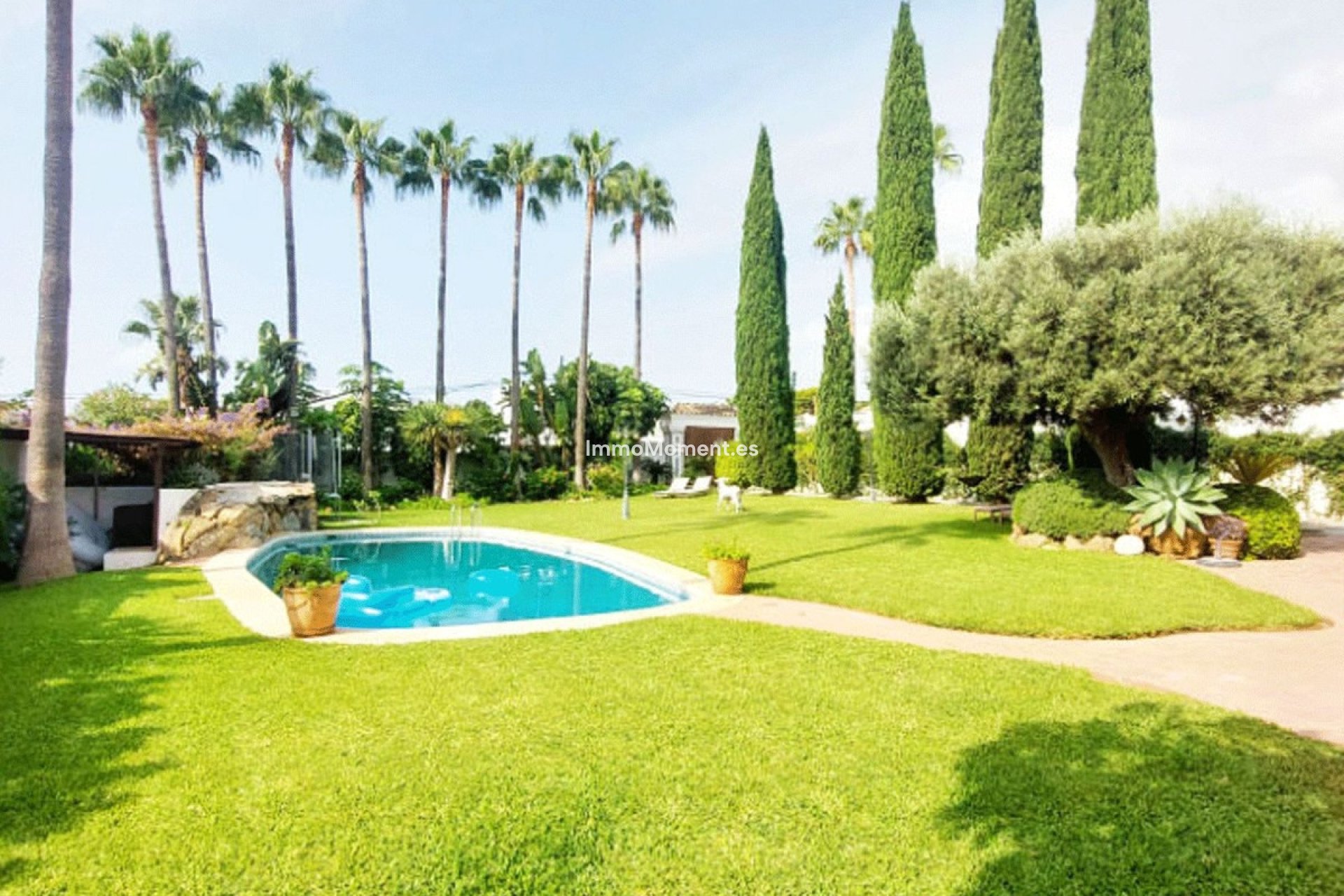 Bestaande woning - Vrijstaande villa - Benalmadena - Benalmadena Costa