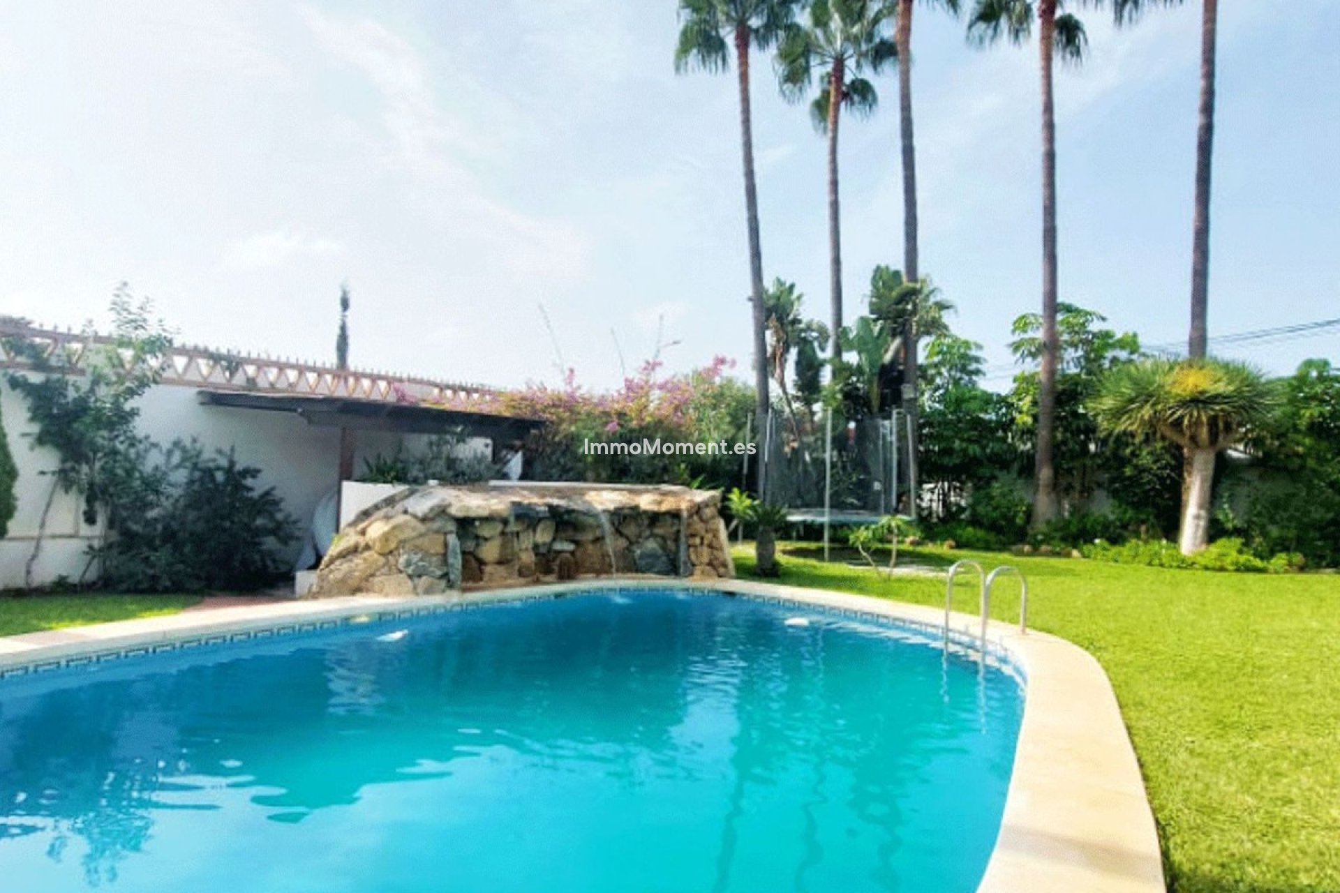 Bestaande woning - Vrijstaande villa - Benalmadena - Benalmadena Costa