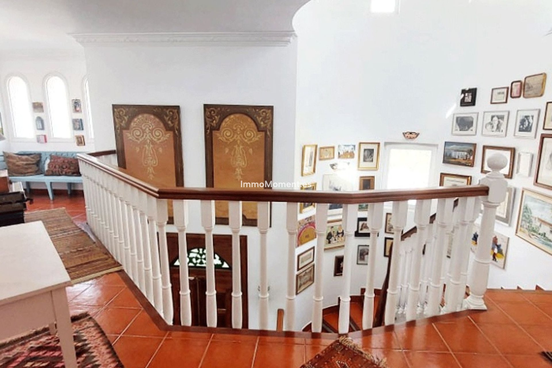 Bestaande woning - Vrijstaande villa - Benalmadena - Benalmadena Costa