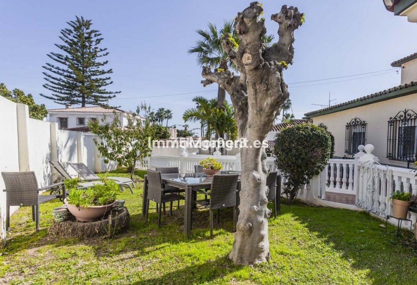 Bestaande woning - Vrijstaande villa - Benalmadena - Benalmadena Costa