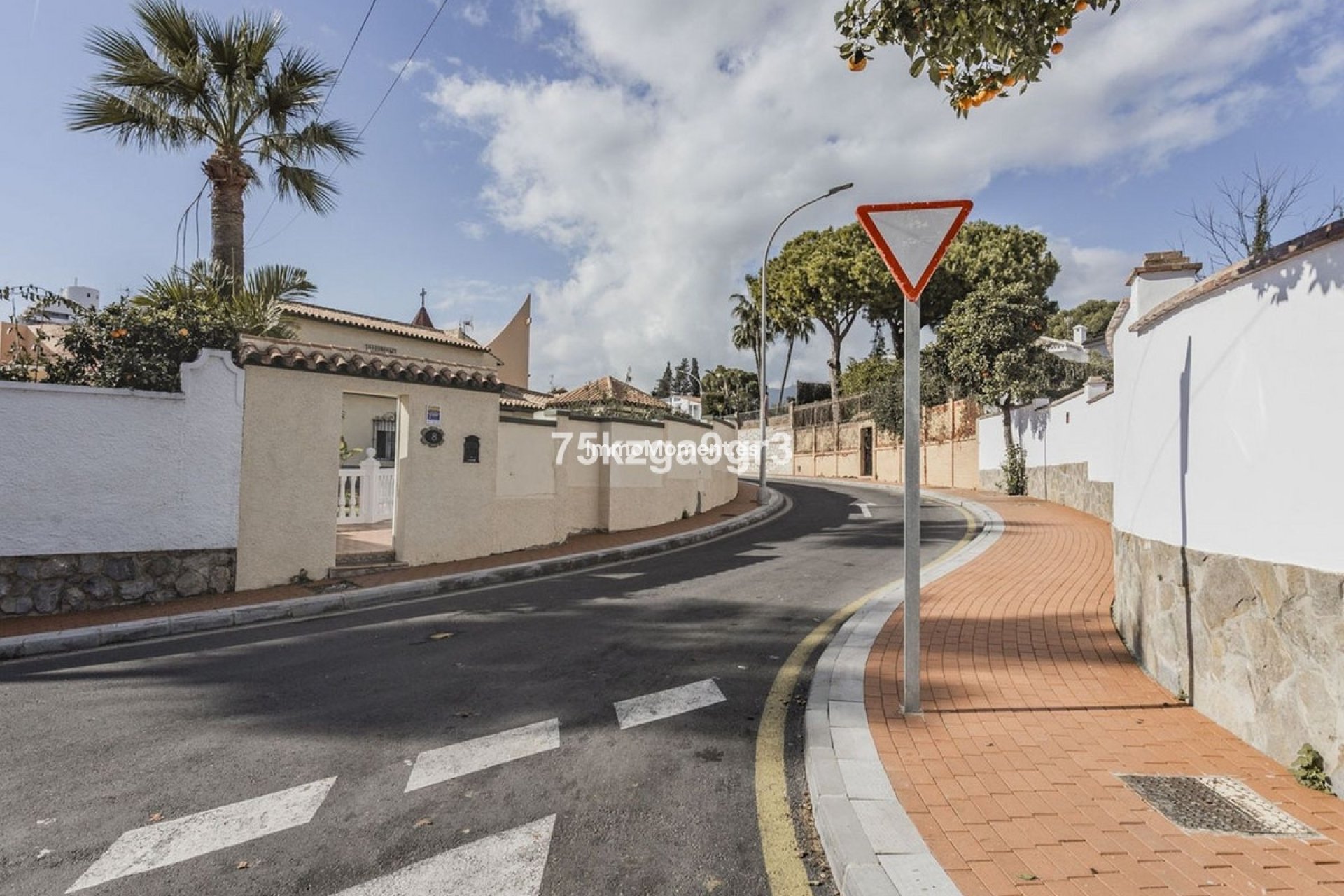 Bestaande woning - Vrijstaande villa - Benalmadena - Benalmadena Costa