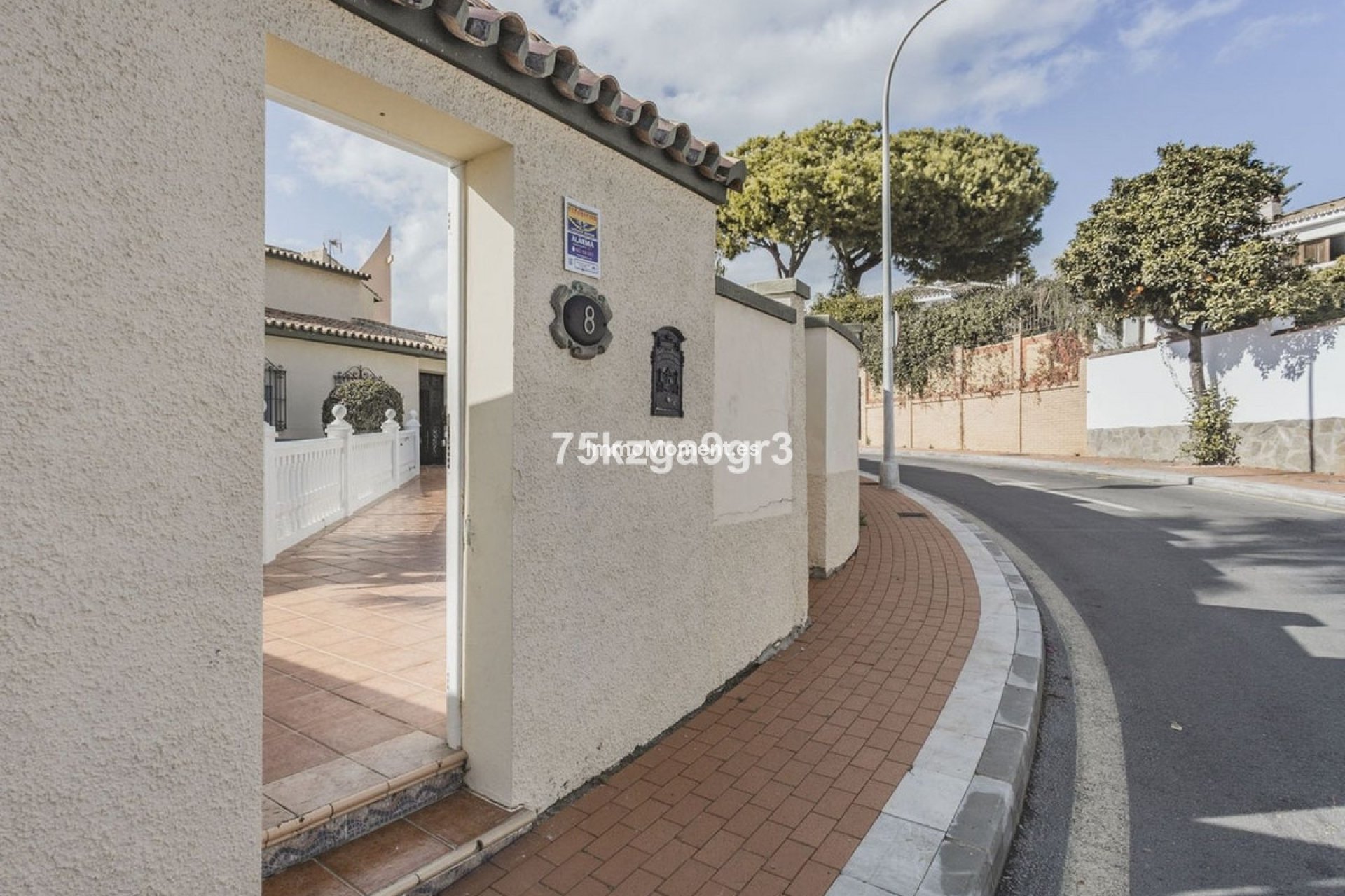 Bestaande woning - Vrijstaande villa - Benalmadena - Benalmadena Costa