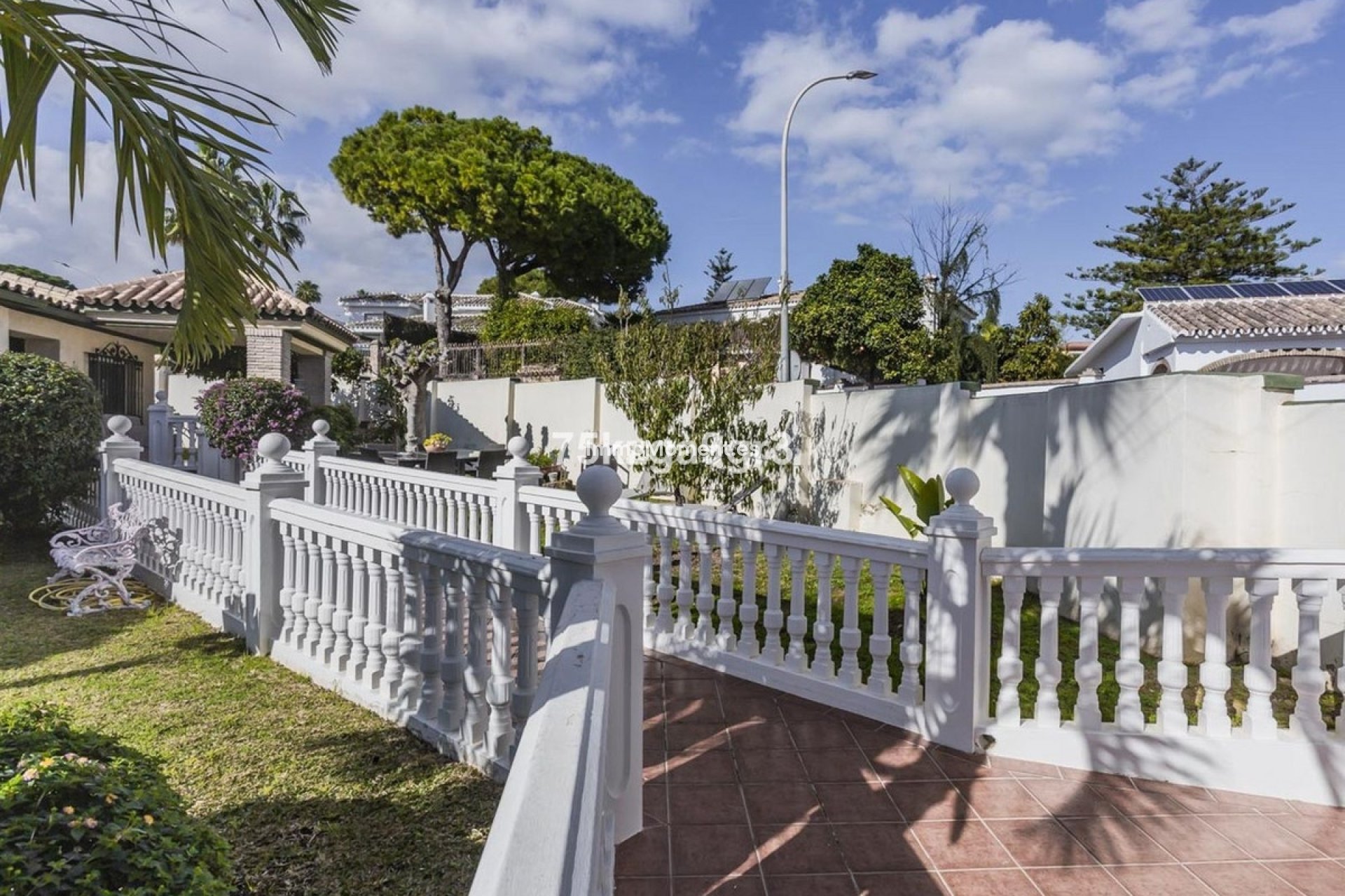 Bestaande woning - Vrijstaande villa - Benalmadena - Benalmadena Costa
