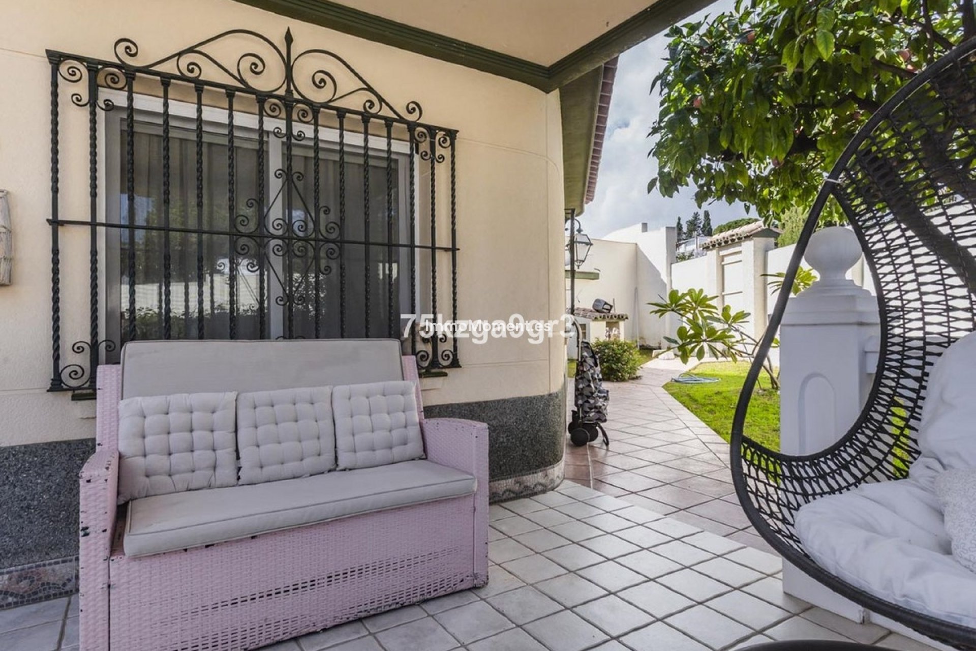 Bestaande woning - Vrijstaande villa - Benalmadena - Benalmadena Costa