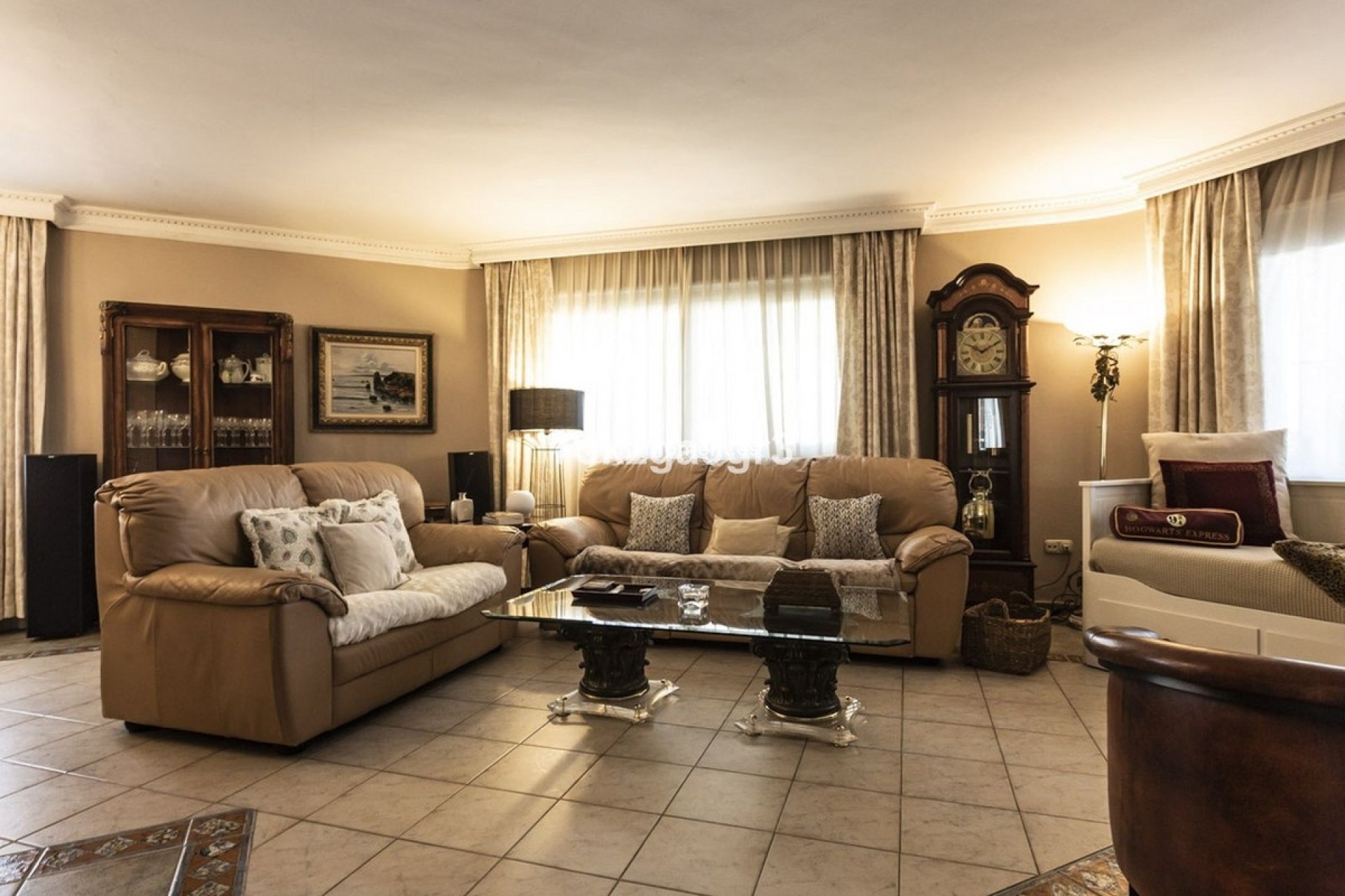 Bestaande woning - Vrijstaande villa - Benalmadena - Benalmadena Costa