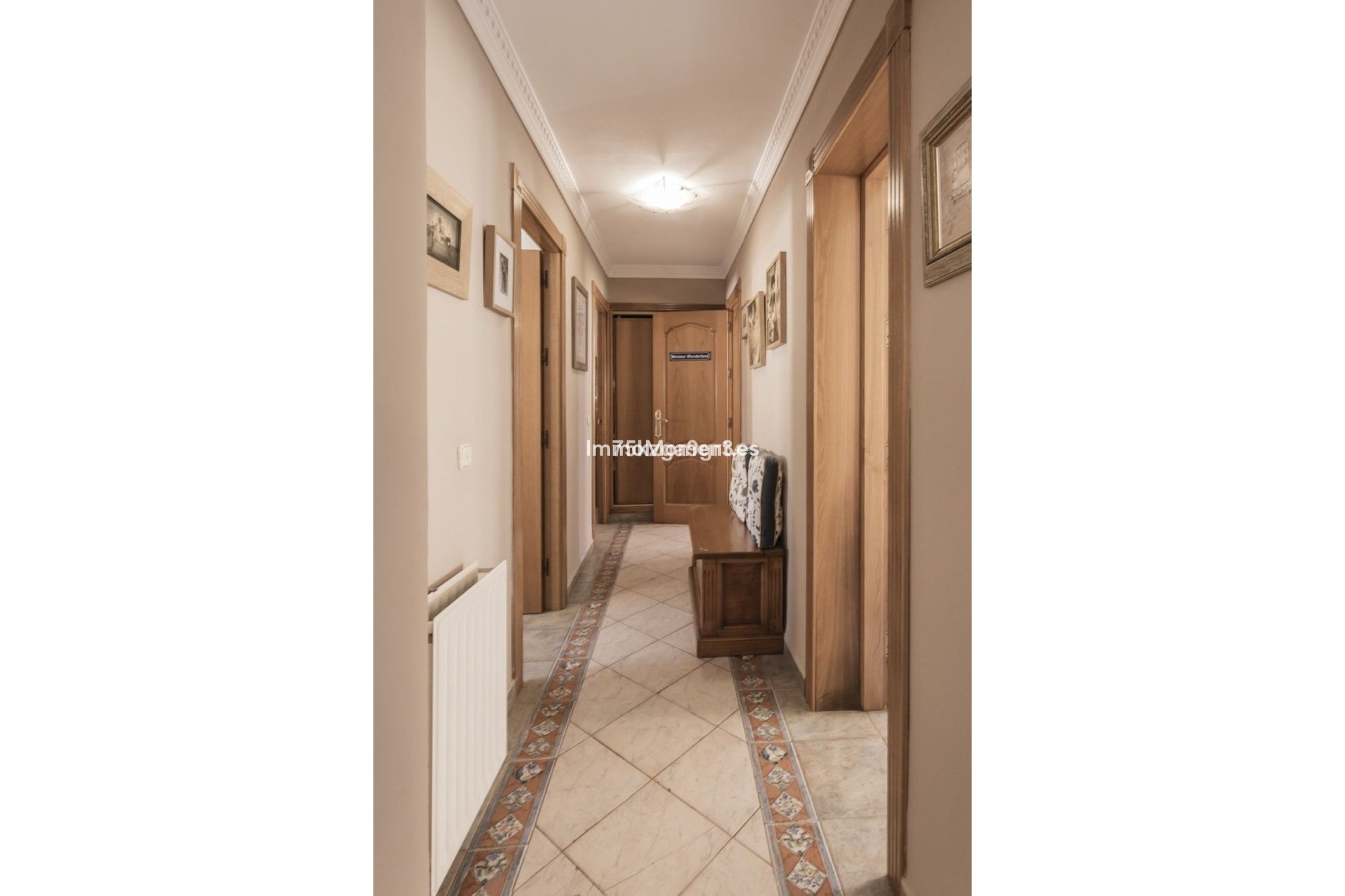 Bestaande woning - Vrijstaande villa - Benalmadena - Benalmadena Costa
