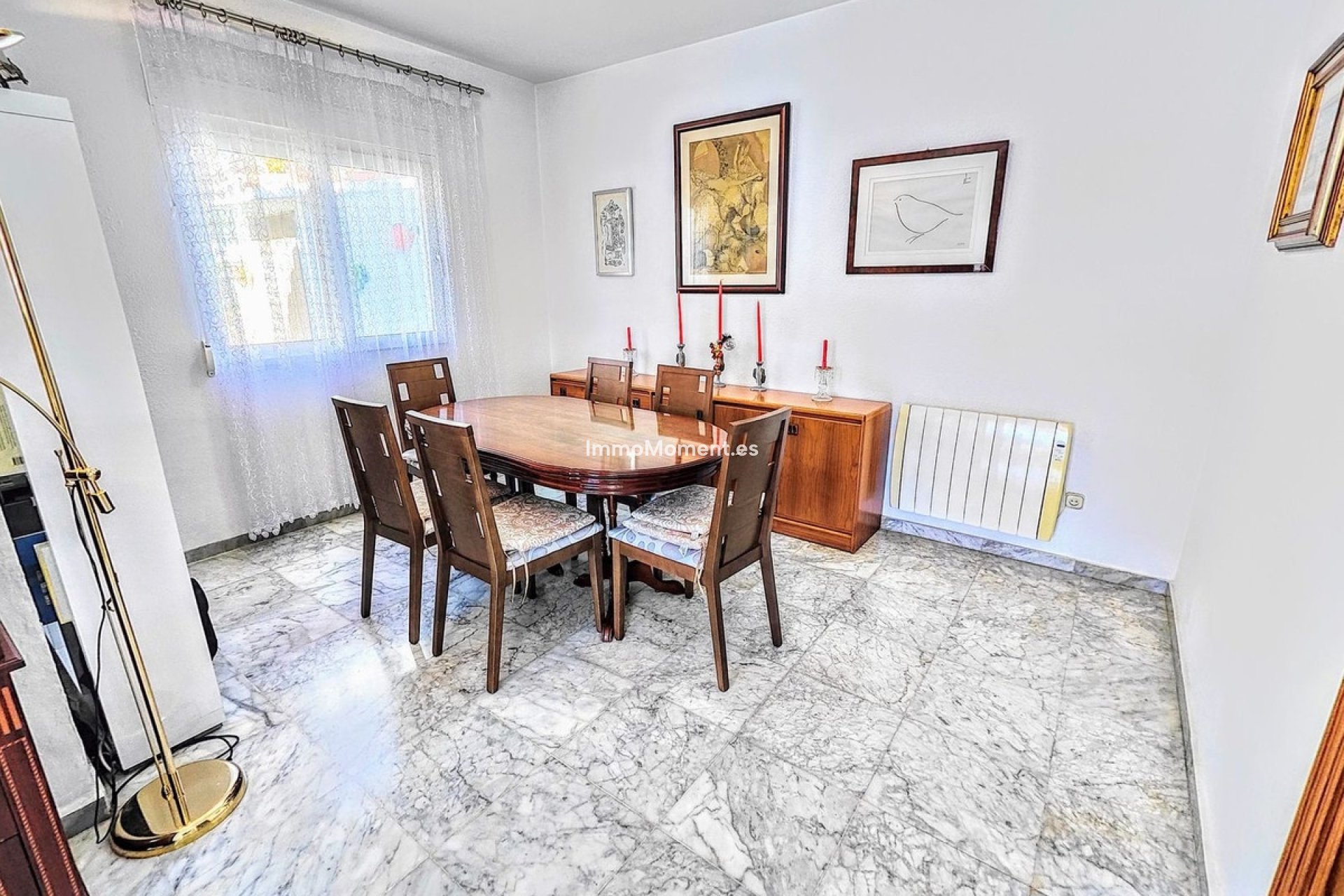 Bestaande woning - Vrijstaande villa - Benalmadena - Benalmadena Costa