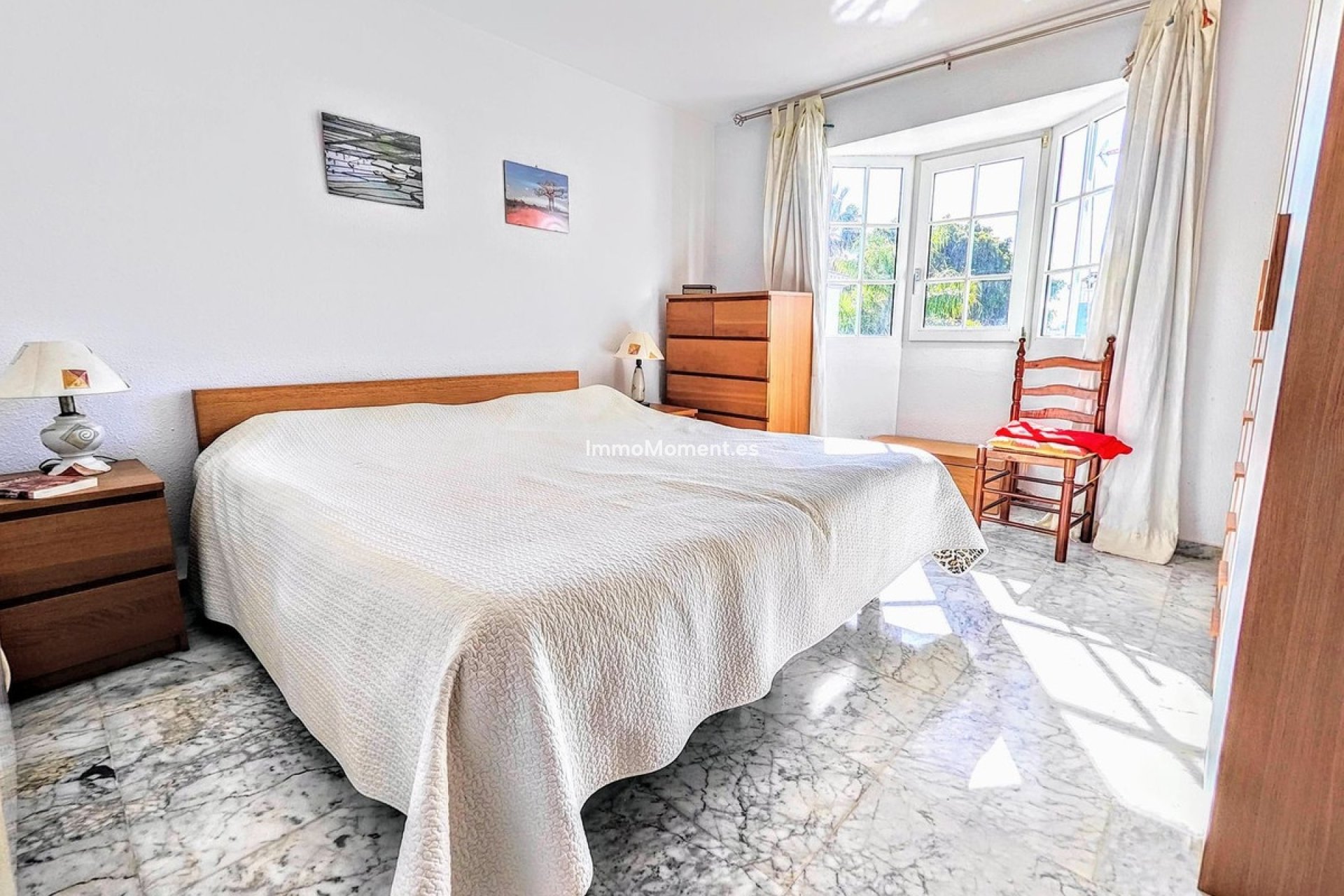 Bestaande woning - Vrijstaande villa - Benalmadena - Benalmadena Costa