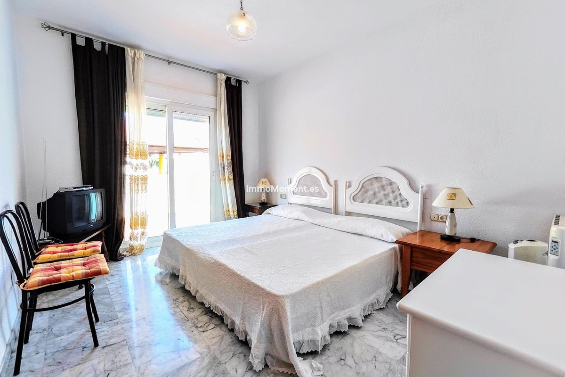 Bestaande woning - Vrijstaande villa - Benalmadena - Benalmadena Costa