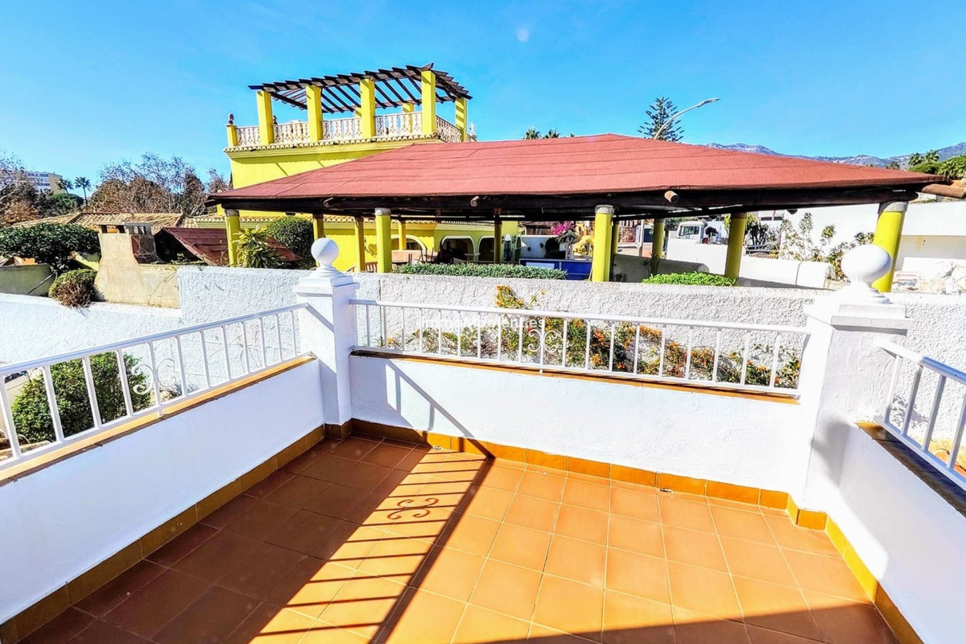 Bestaande woning - Vrijstaande villa - Benalmadena - Benalmadena Costa