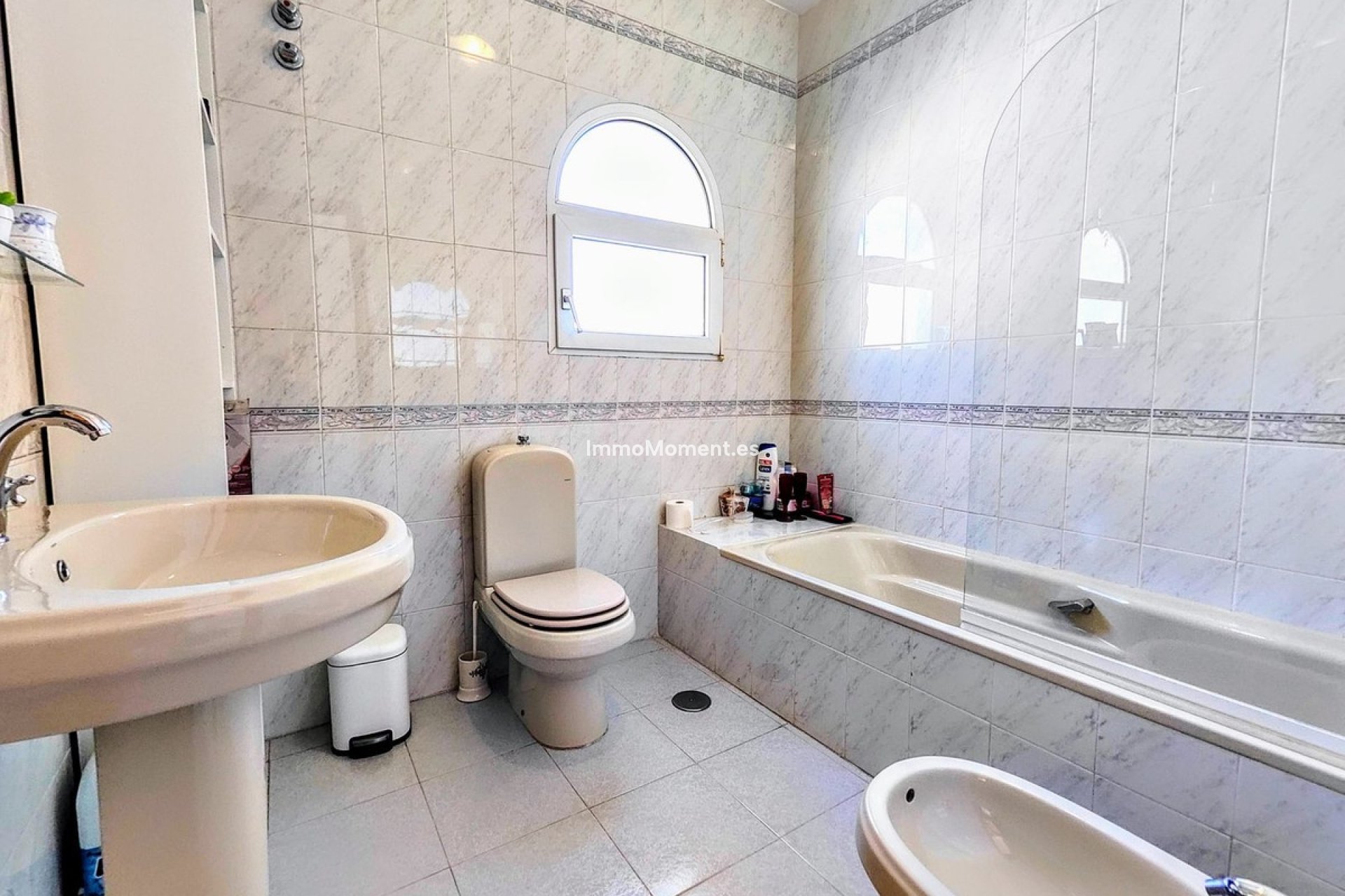 Bestaande woning - Vrijstaande villa - Benalmadena - Benalmadena Costa