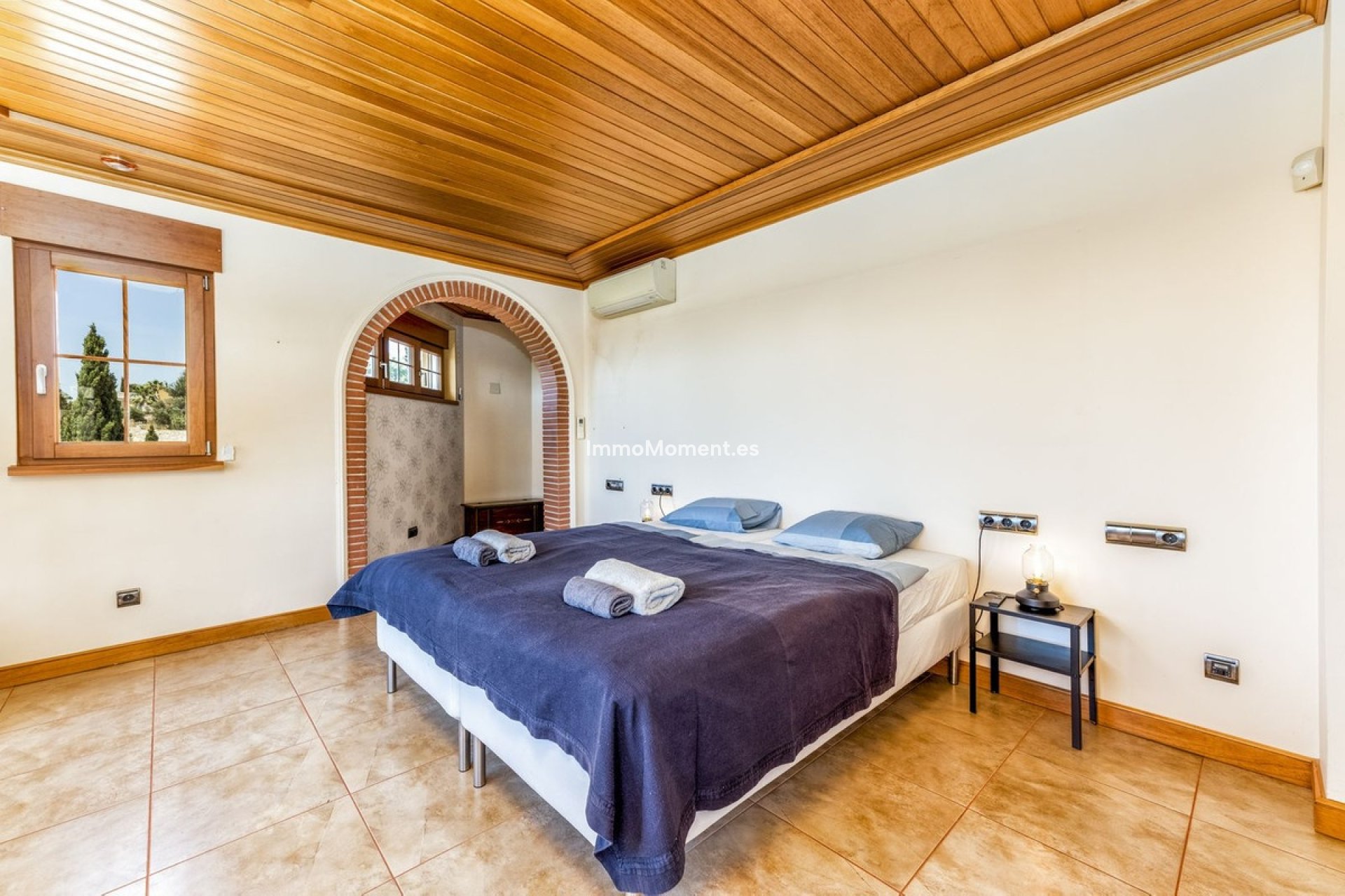 Bestaande woning - Vrijstaande villa - Benalmadena - Benalmadena Costa