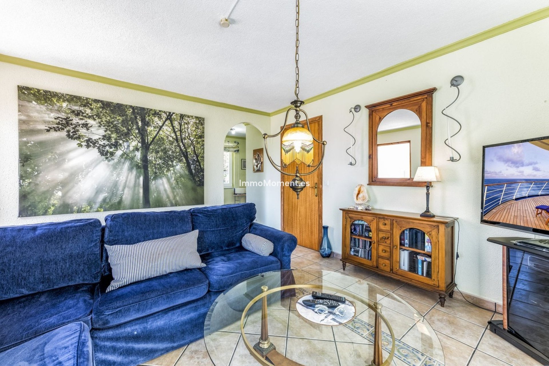 Bestaande woning - Vrijstaande villa - Benalmadena - Benalmadena Costa