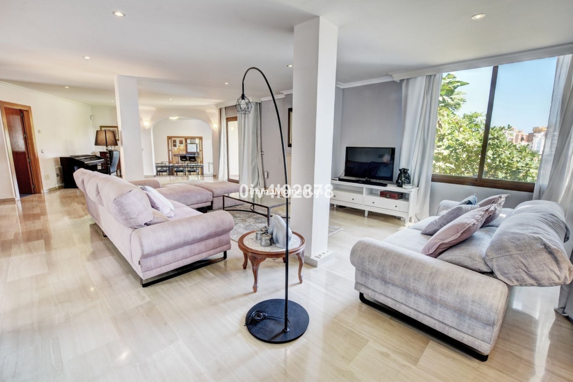 Bestaande woning - Vrijstaande villa - Benalmadena - Benalmadena Costa