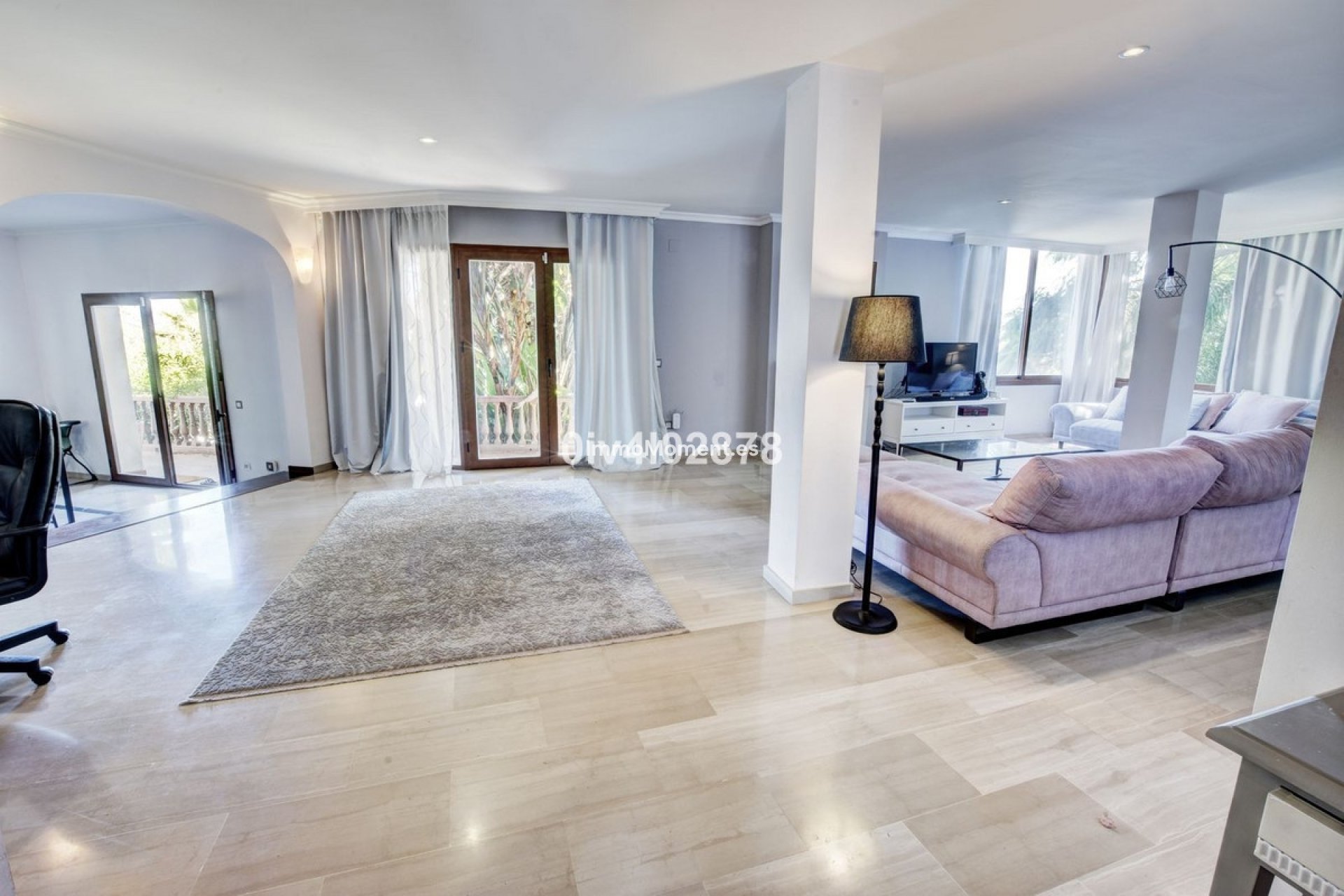 Bestaande woning - Vrijstaande villa - Benalmadena - Benalmadena Costa