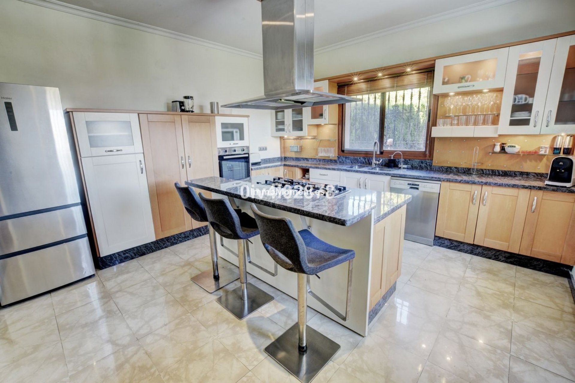 Bestaande woning - Vrijstaande villa - Benalmadena - Benalmadena Costa