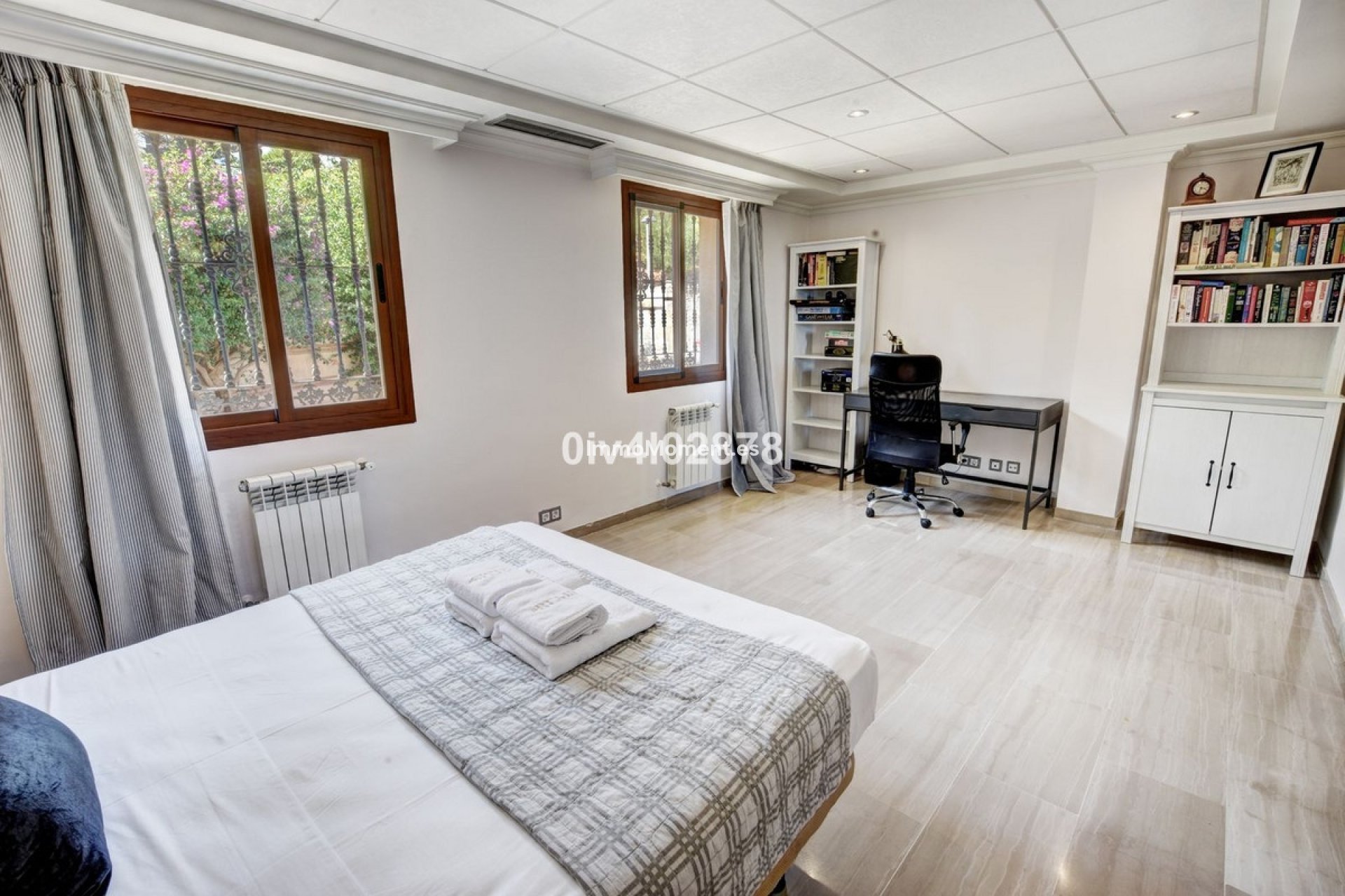 Bestaande woning - Vrijstaande villa - Benalmadena - Benalmadena Costa