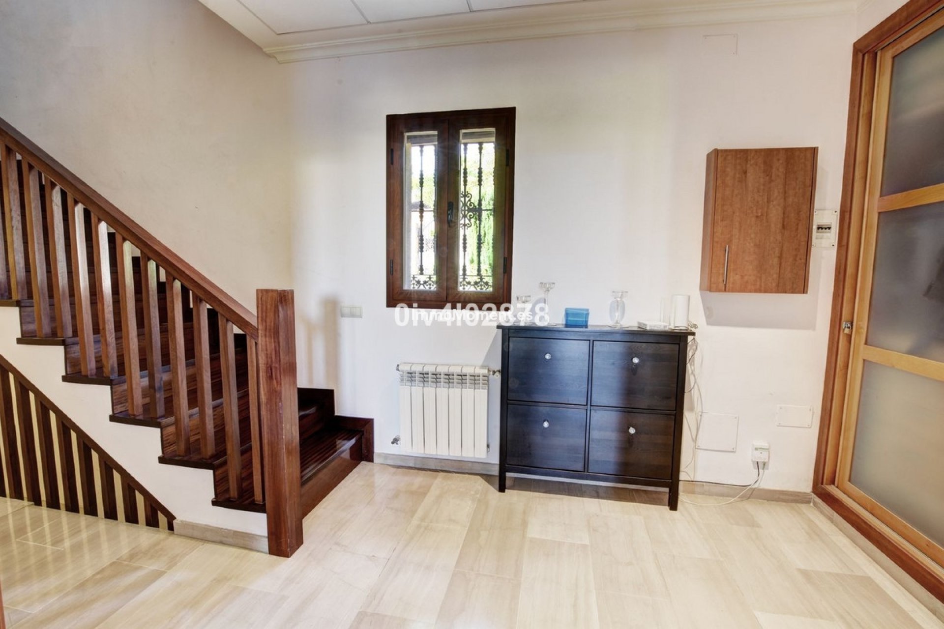 Bestaande woning - Vrijstaande villa - Benalmadena - Benalmadena Costa