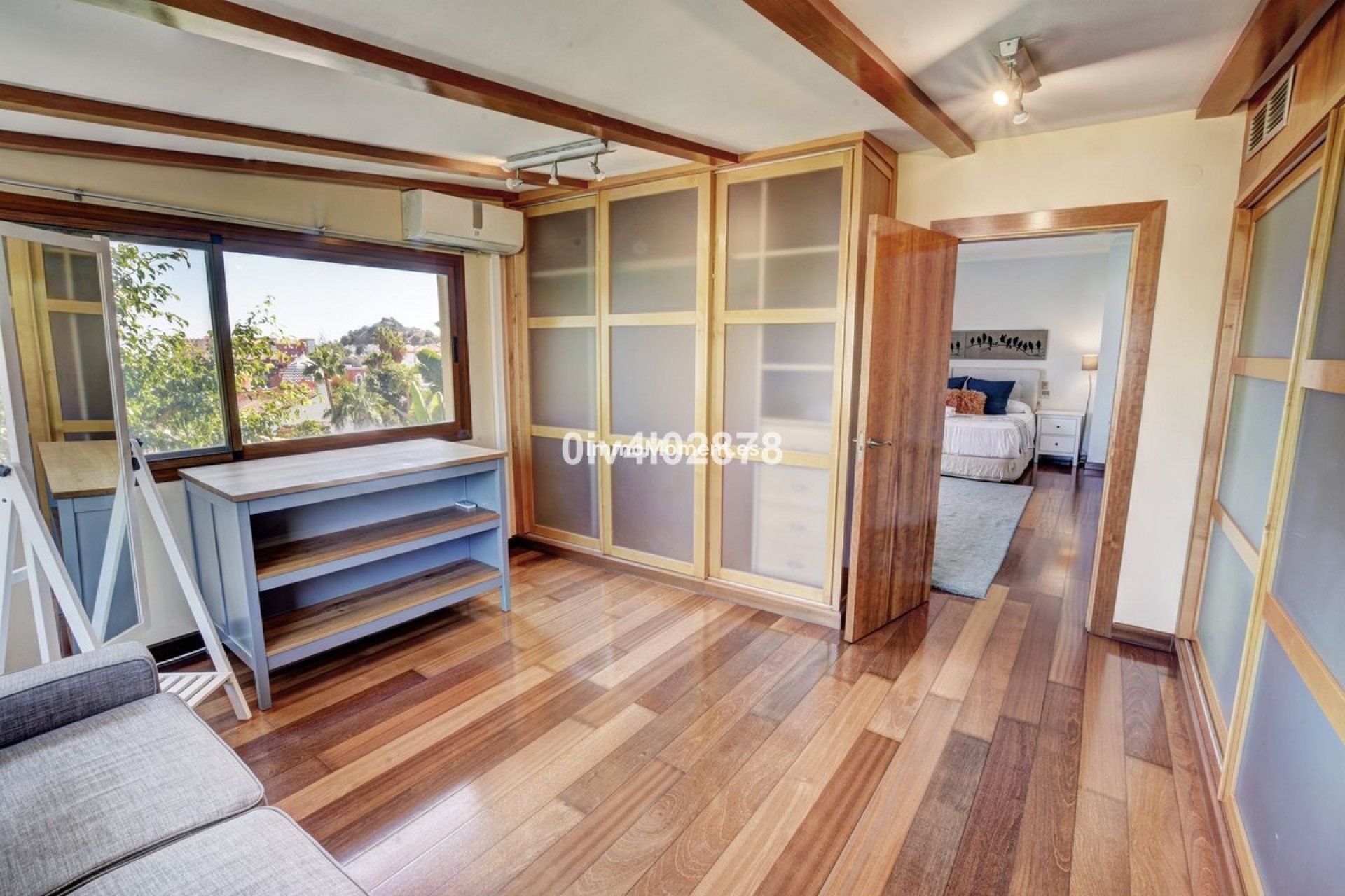 Bestaande woning - Vrijstaande villa - Benalmadena - Benalmadena Costa