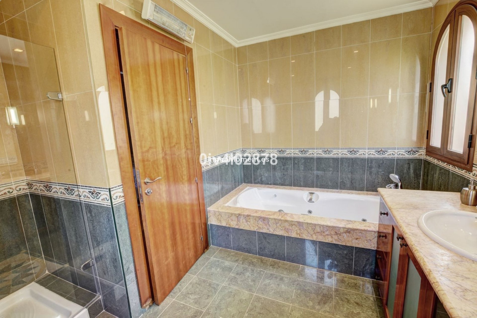 Bestaande woning - Vrijstaande villa - Benalmadena - Benalmadena Costa