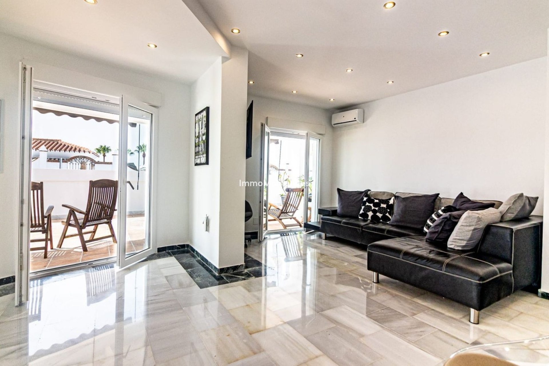 Bestaande woning - Vrijstaande villa - Benalmadena - Benalmadena Costa