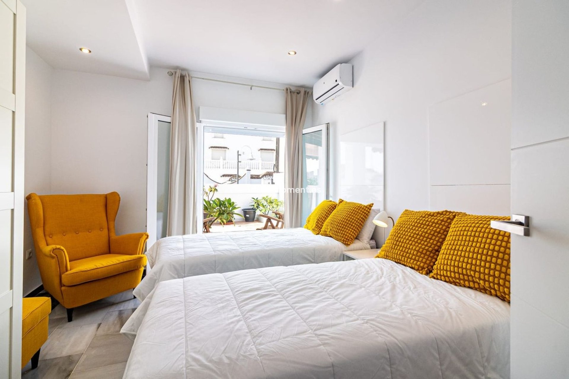 Bestaande woning - Vrijstaande villa - Benalmadena - Benalmadena Costa