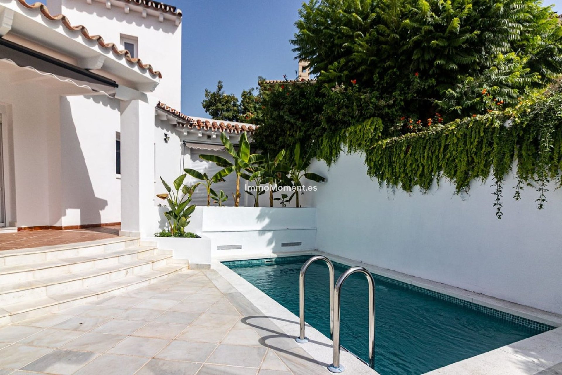 Bestaande woning - Vrijstaande villa - Benalmadena - Benalmadena Costa