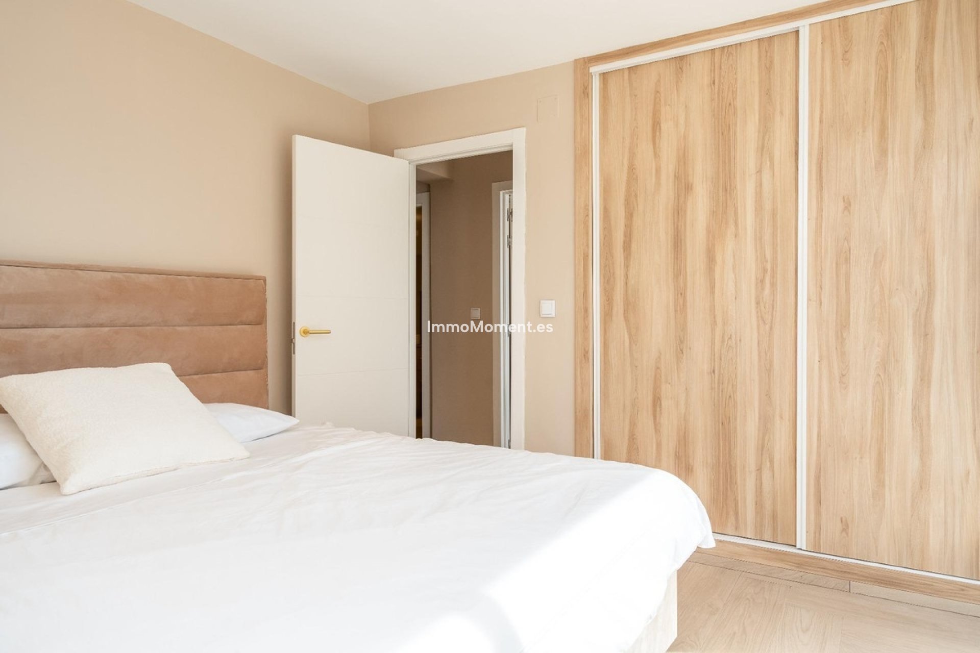 Bestaande woning - Vrijstaande villa - Benalmadena - Benalmadena Costa