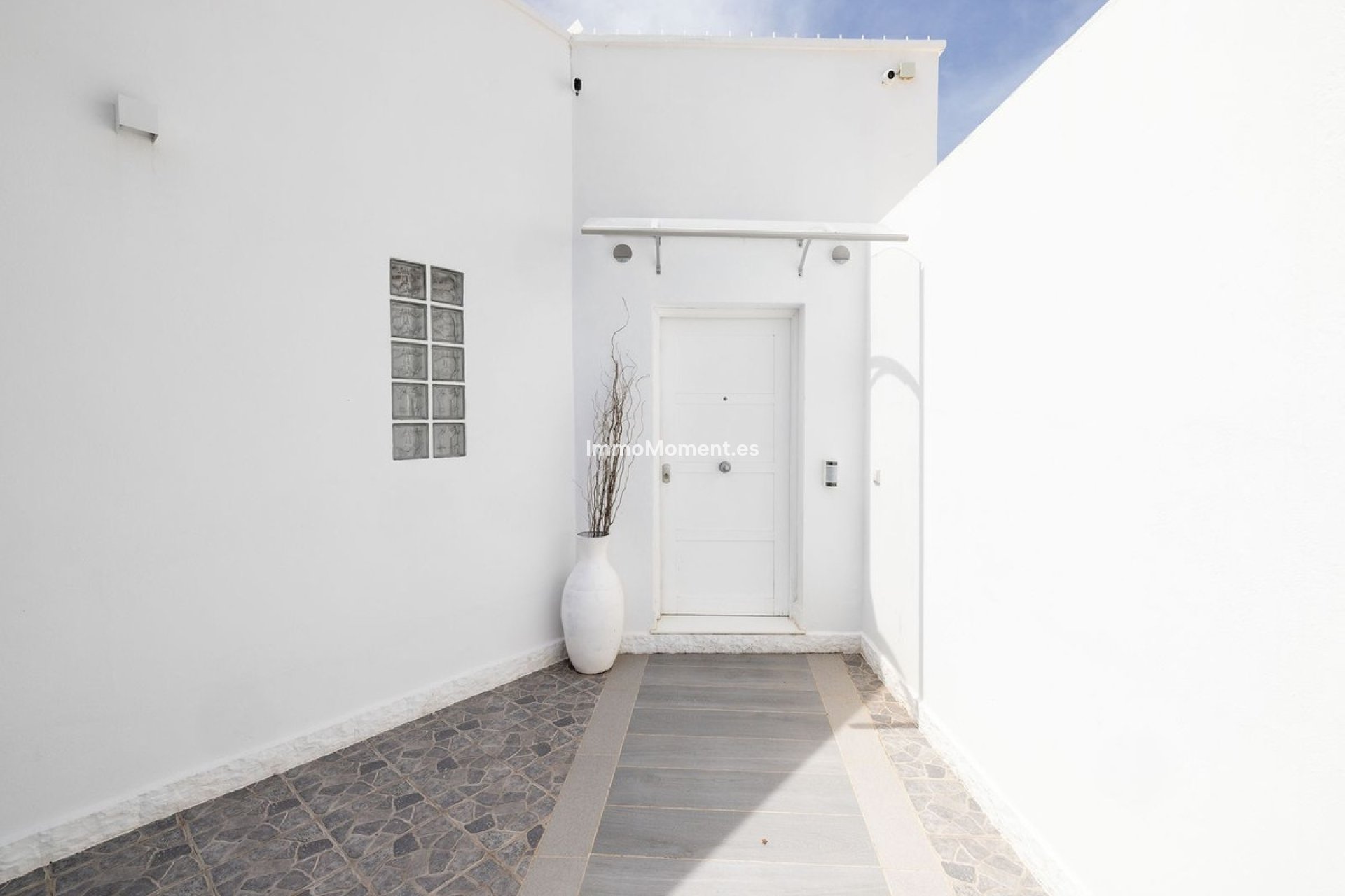Bestaande woning - Vrijstaande villa - Benalmadena - Benalmadena Costa