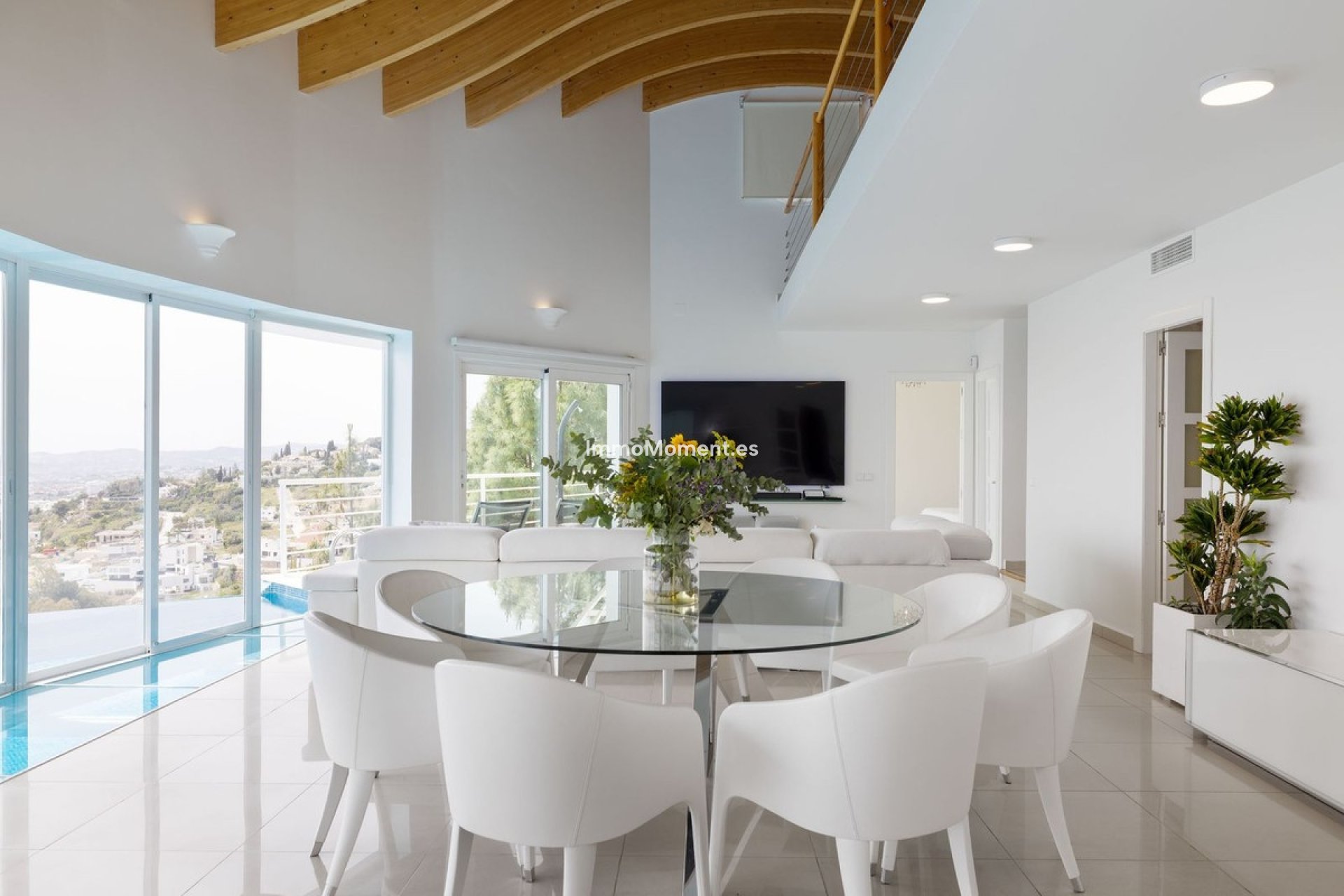 Bestaande woning - Vrijstaande villa - Benalmadena - Benalmadena Costa