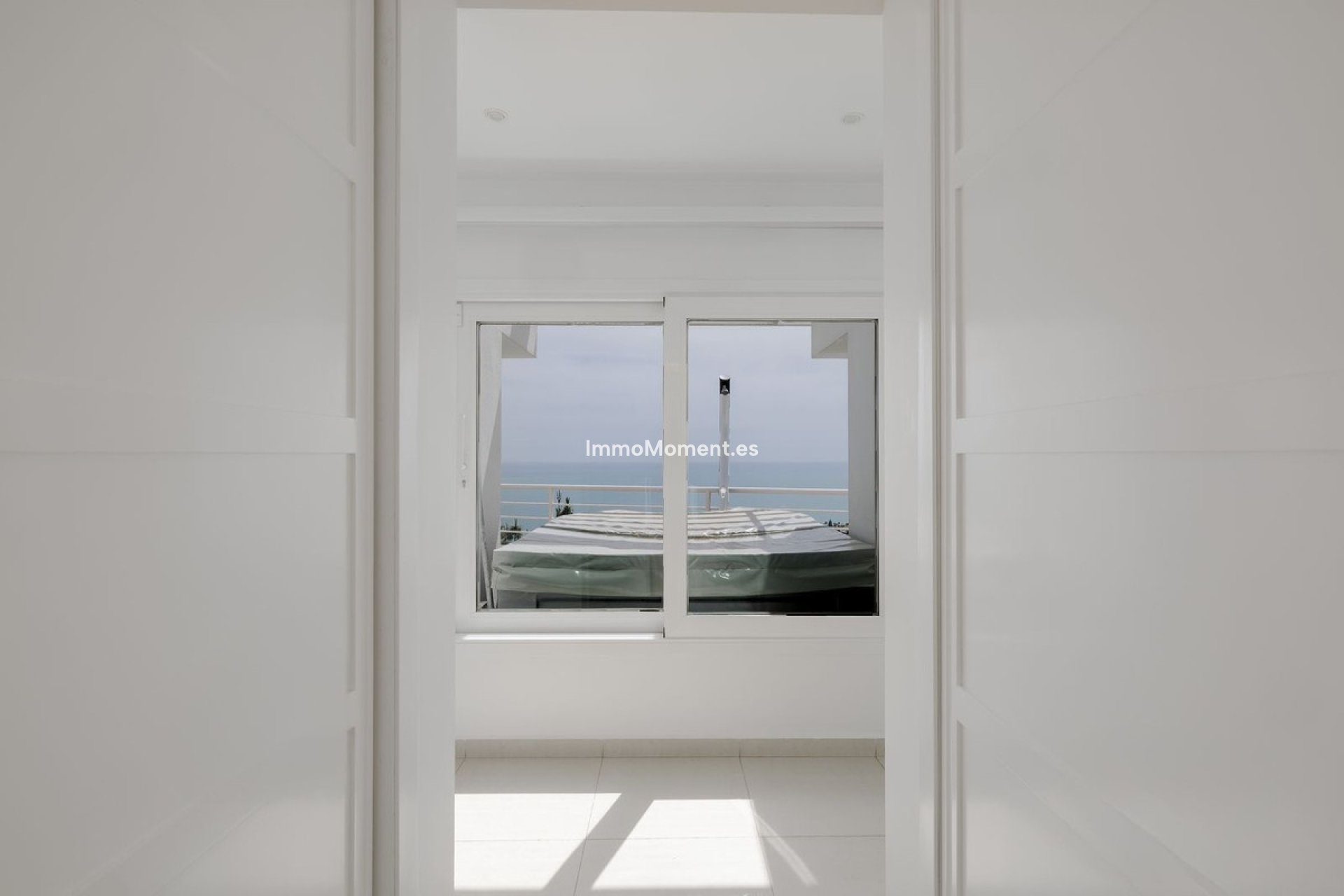 Bestaande woning - Vrijstaande villa - Benalmadena - Benalmadena Costa