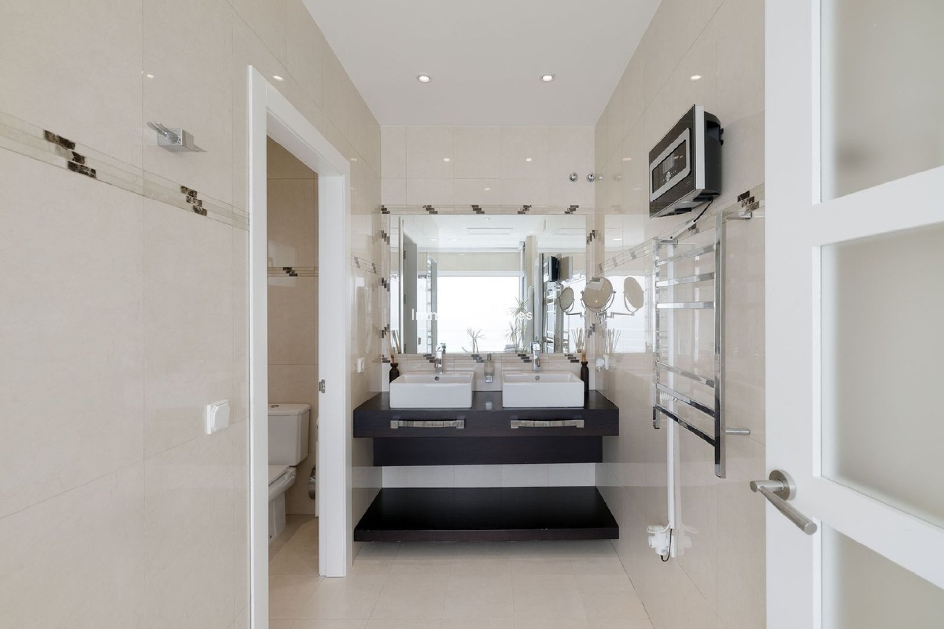 Bestaande woning - Vrijstaande villa - Benalmadena - Benalmadena Costa