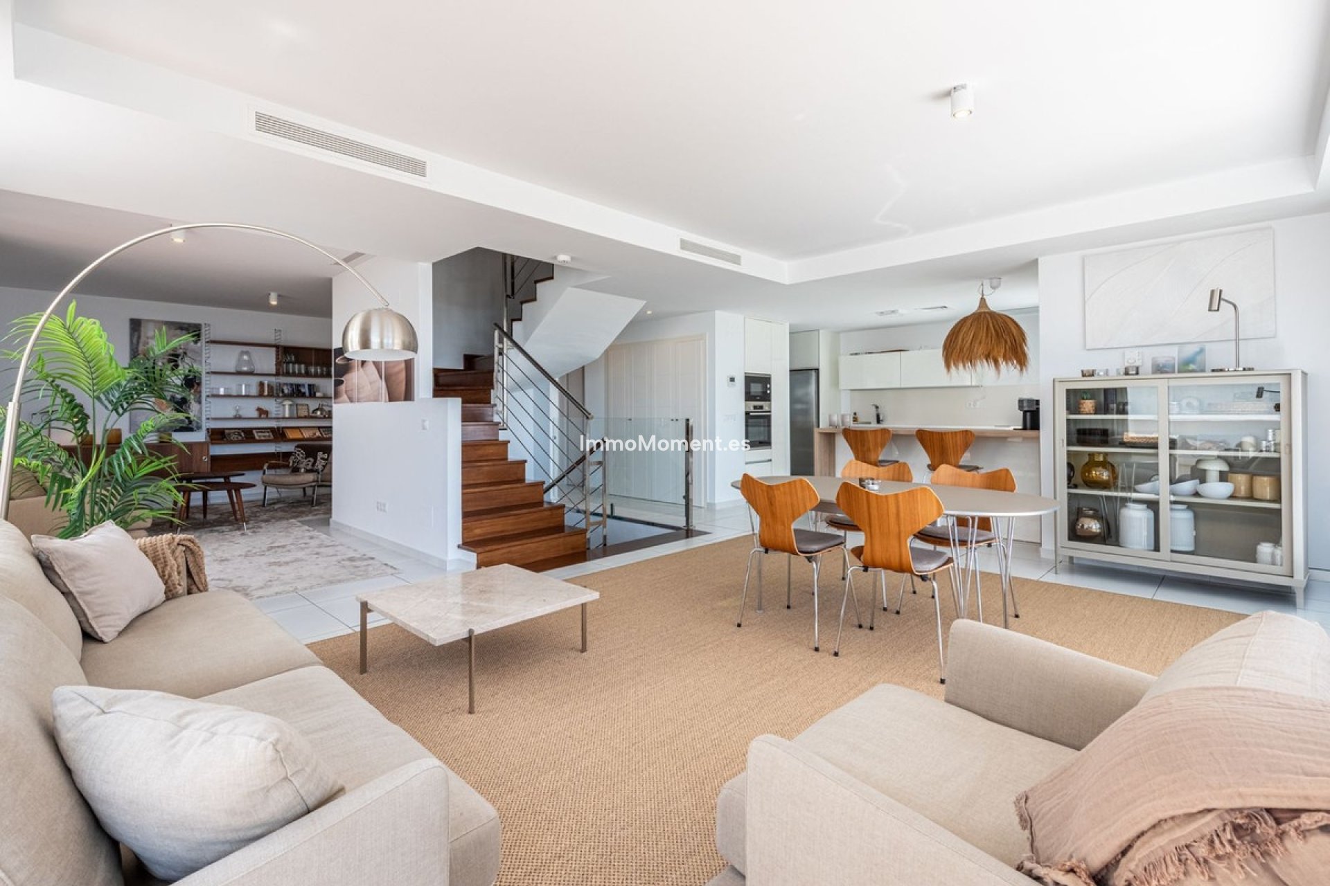 Bestaande woning - Vrijstaande villa - Benalmadena - Benalmadena Costa
