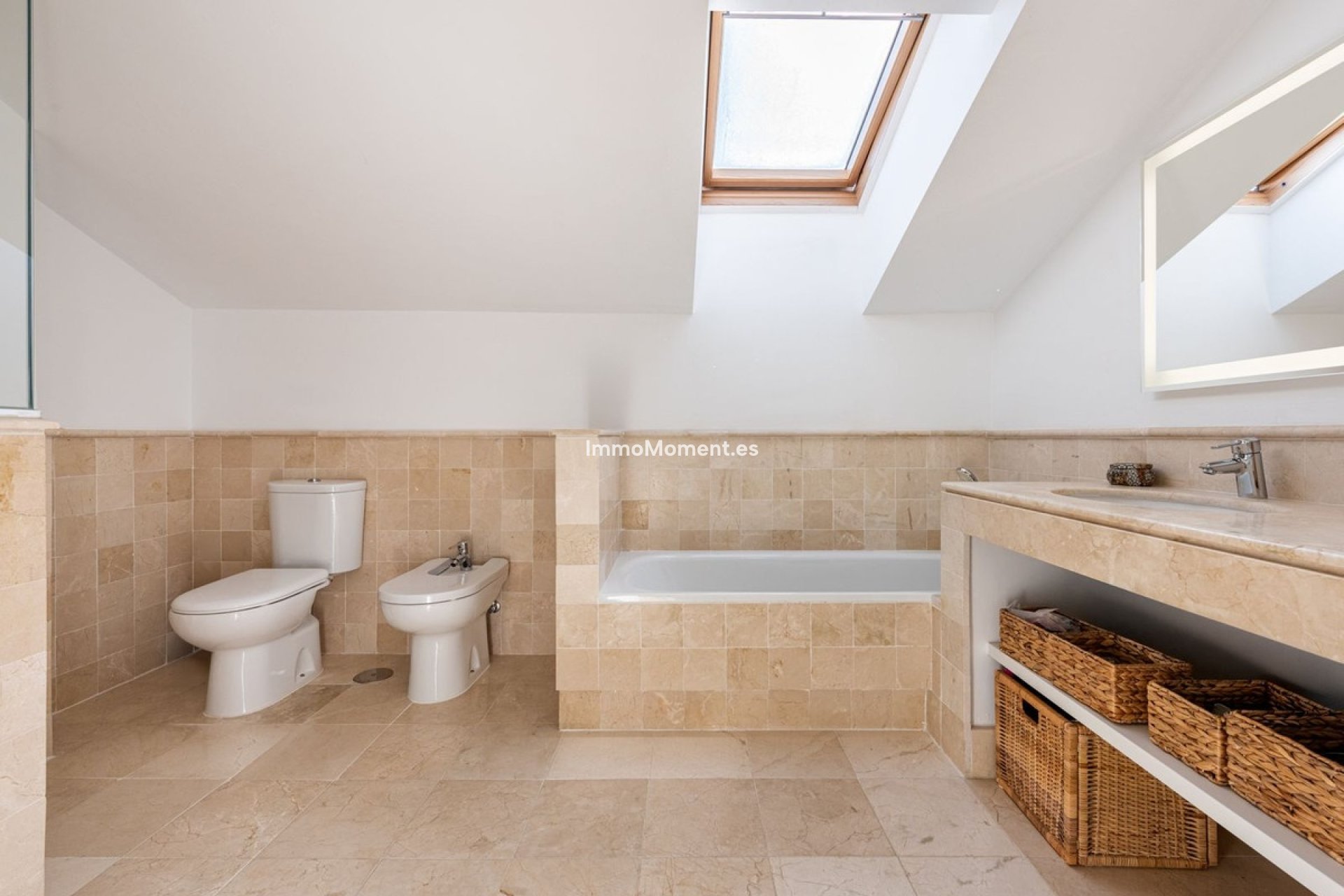 Bestaande woning - Vrijstaande villa - Benalmadena - Benalmadena Costa