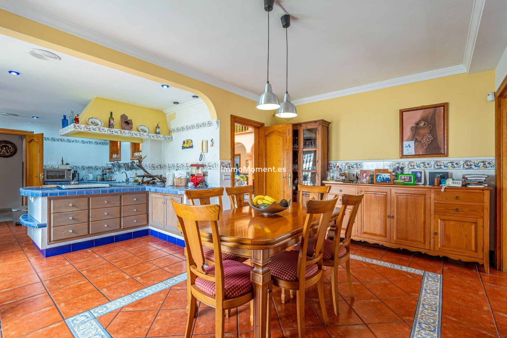 Bestaande woning - Vrijstaande villa - Benalmadena - Benalmadena Costa
